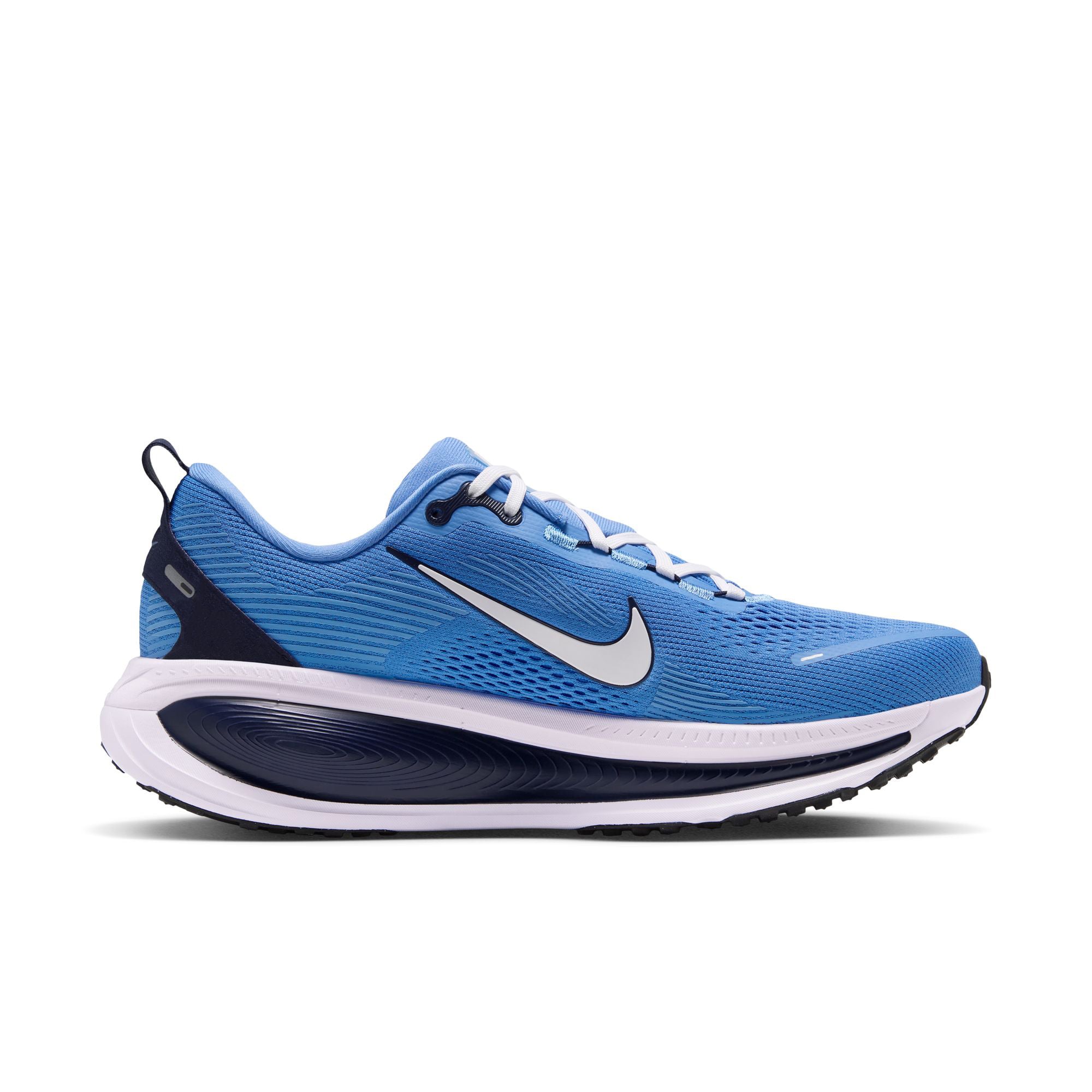 Men's Nike Tennessee Titans Vomero 18 Running Shoes