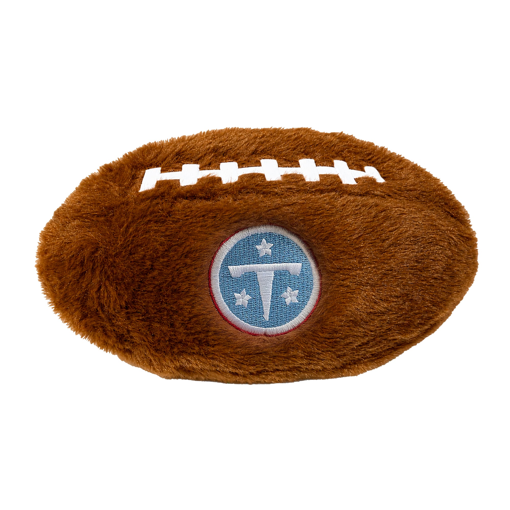 Pegasus Tennessee Titans 50" x 60" Blackout Team Spirit Ultra Soft Throw & Plush Football Combo Pack