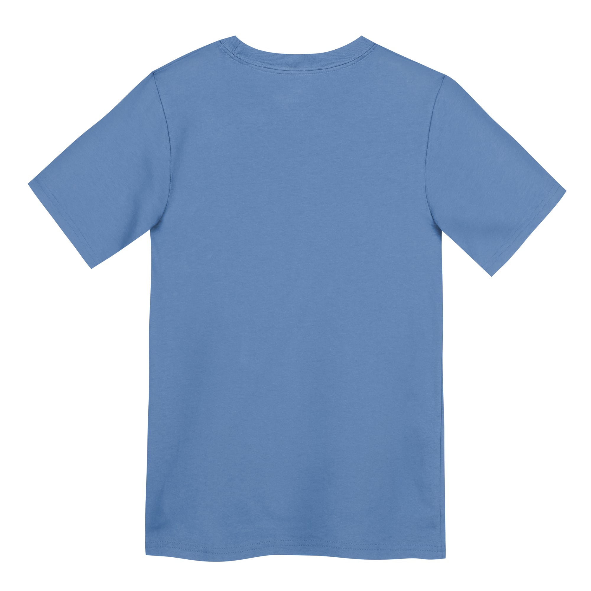 Preschool Nike  Light Blue Tennessee Titans Wordmark T-Shirt