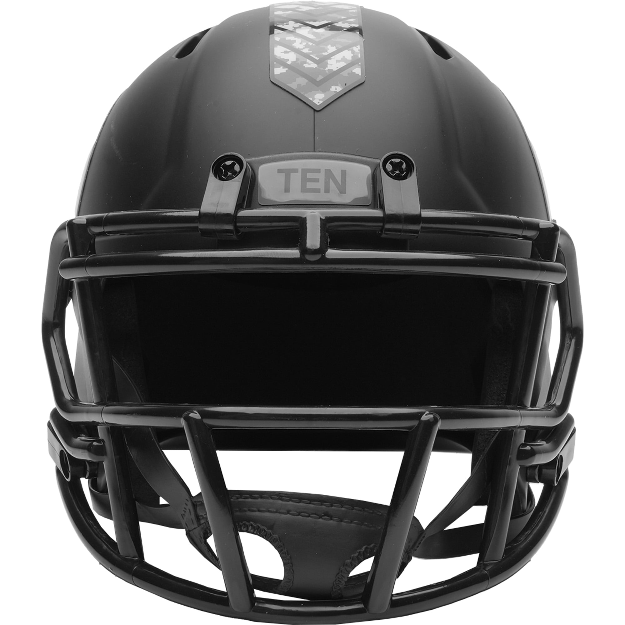 Mini casque Riddell Tennessee Titans 2026 Salute to Service Speed