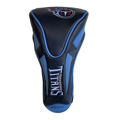 Tennessee Titans Apex Driver Head Cover