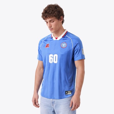Camiseta para aficionados Fanatics Football x Football Tennessee Titans 2026 – Unisex