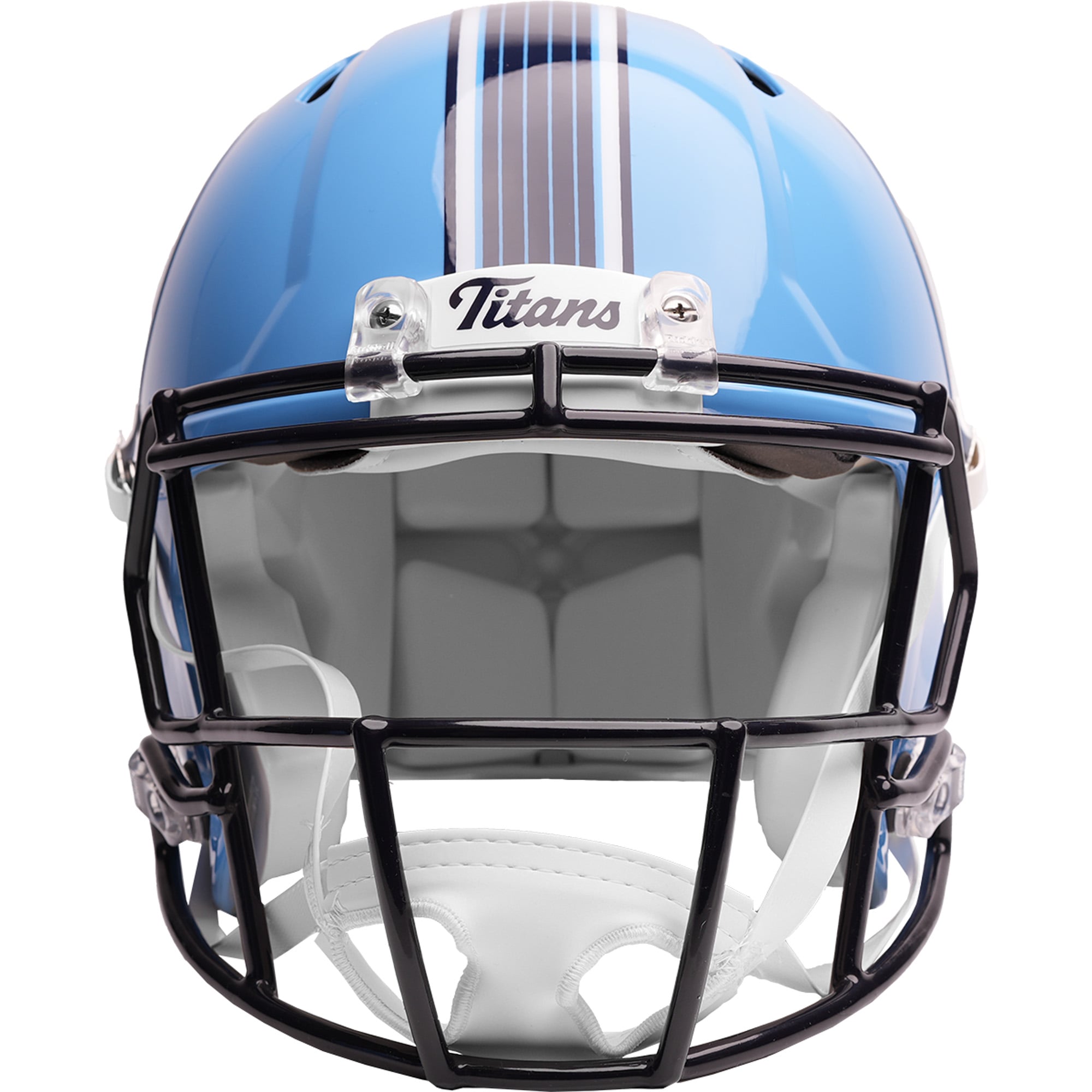Tennessee Titans Riddell 2026 Rivalries Collection Speed Authentic Helmet