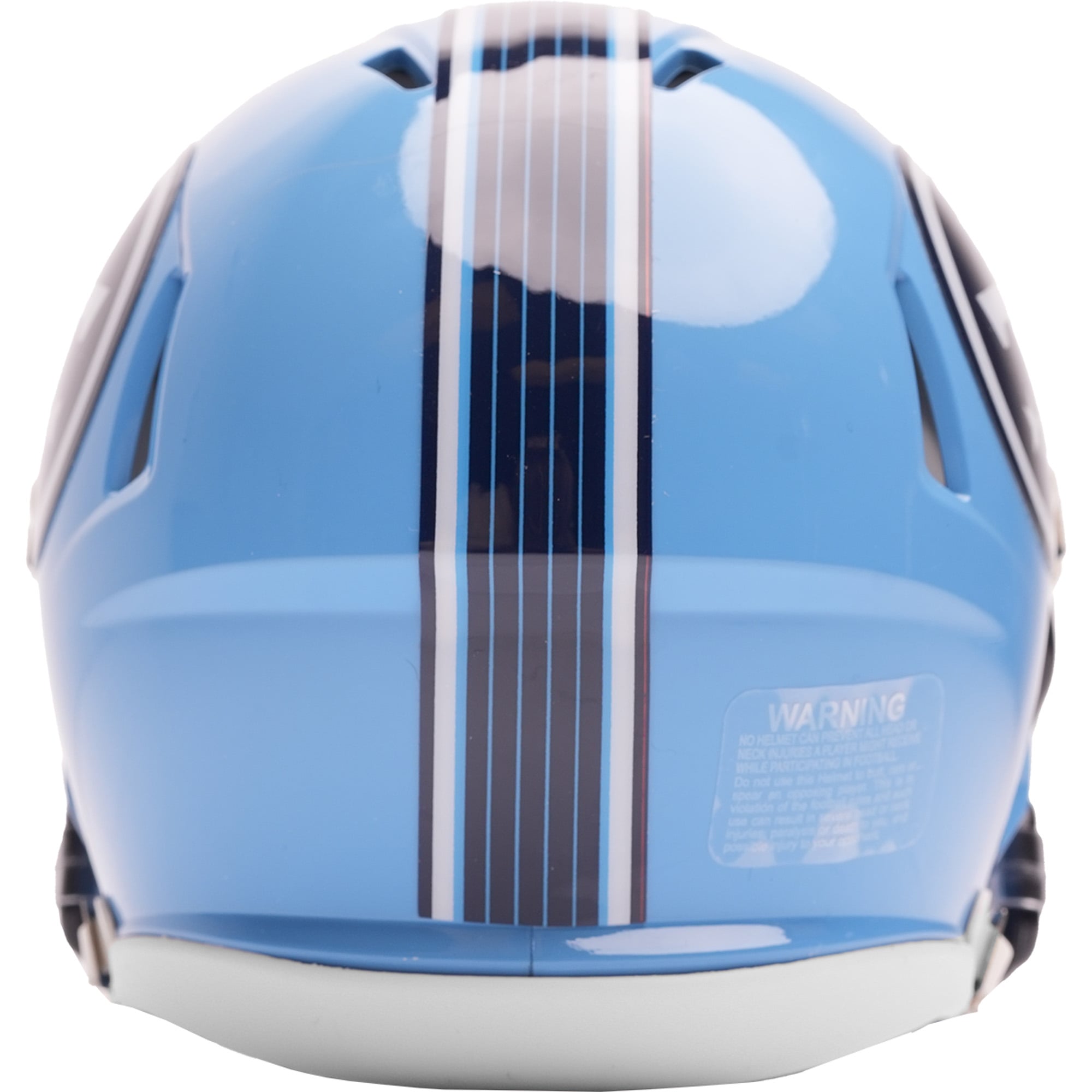 Tennessee Titans Riddell 2026 Rivalries Collection Speed Mini Helmet