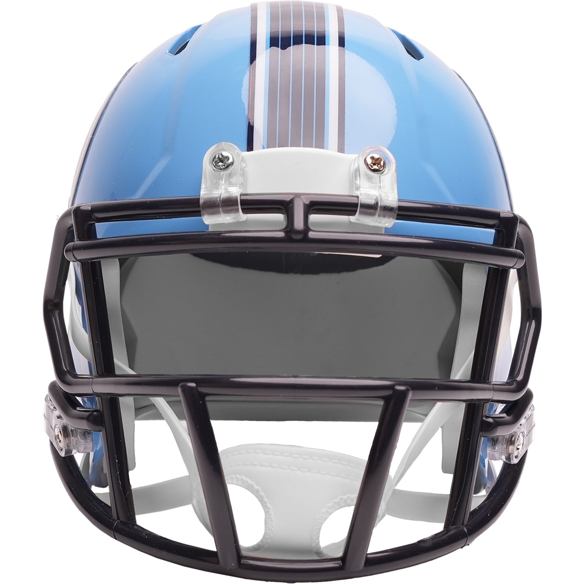 Tennessee Titans Riddell 2026 Rivalries Collection Speed Mini Helmet