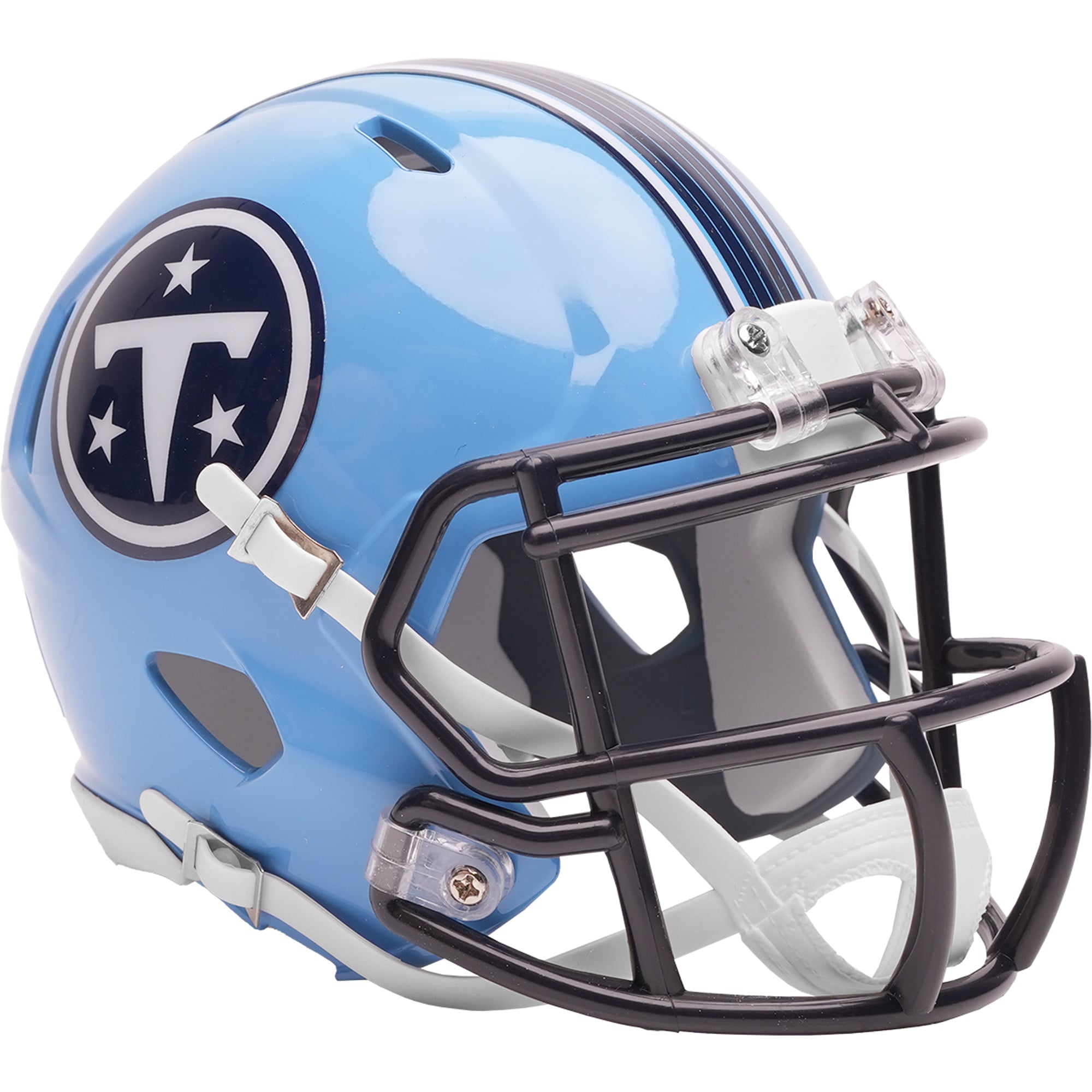 Tennessee Titans Riddell 2026 Rivalries Collection Speed Mini Helmet