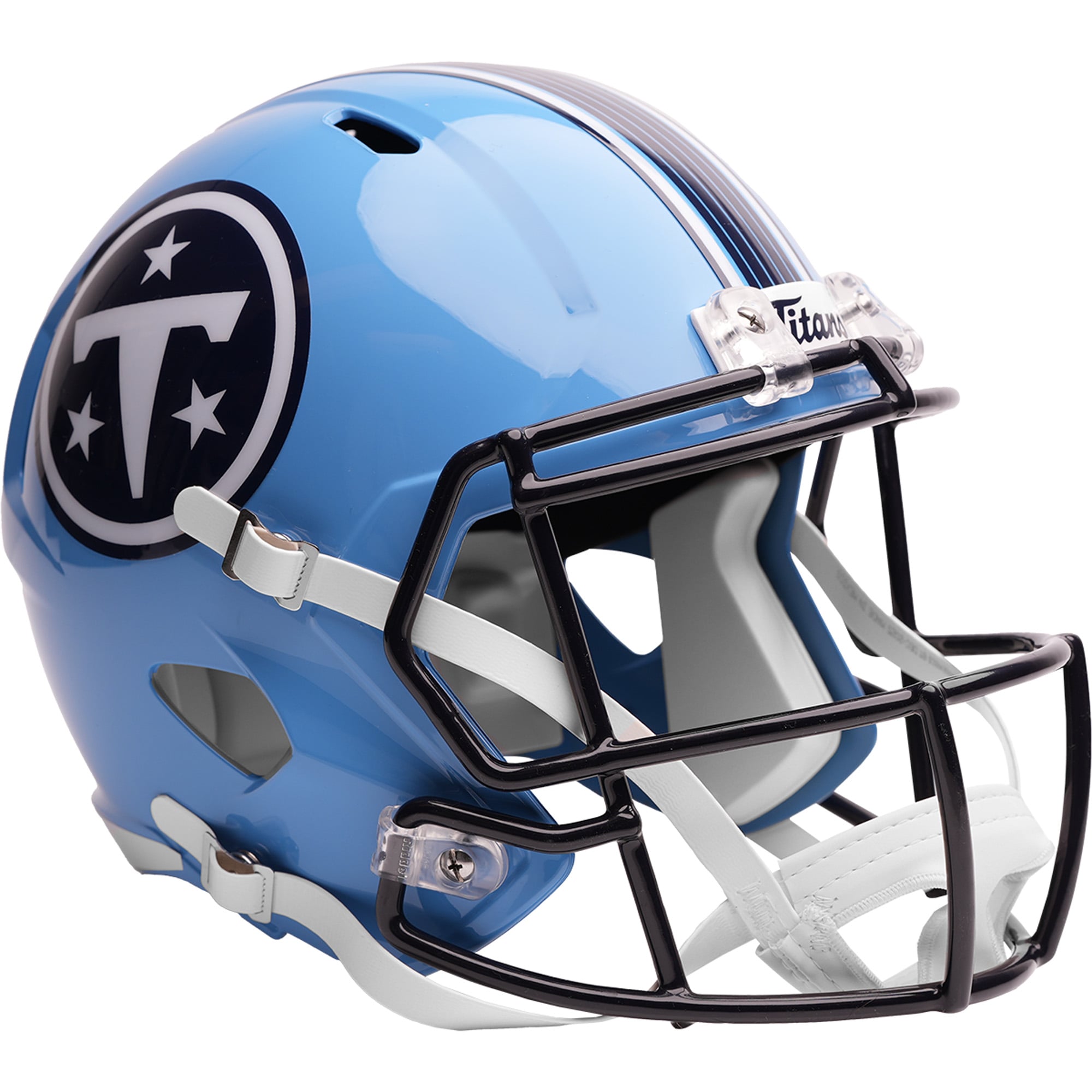 Tennessee Titans Riddell 2026 Rivalries Collection Speed Replica Helmet