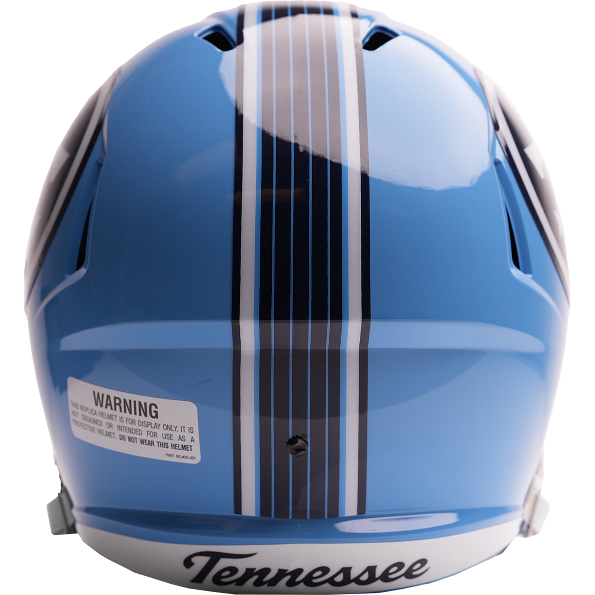 Tennessee Titans Riddell 2026 Rivalries Collection Speed Replica Helmet