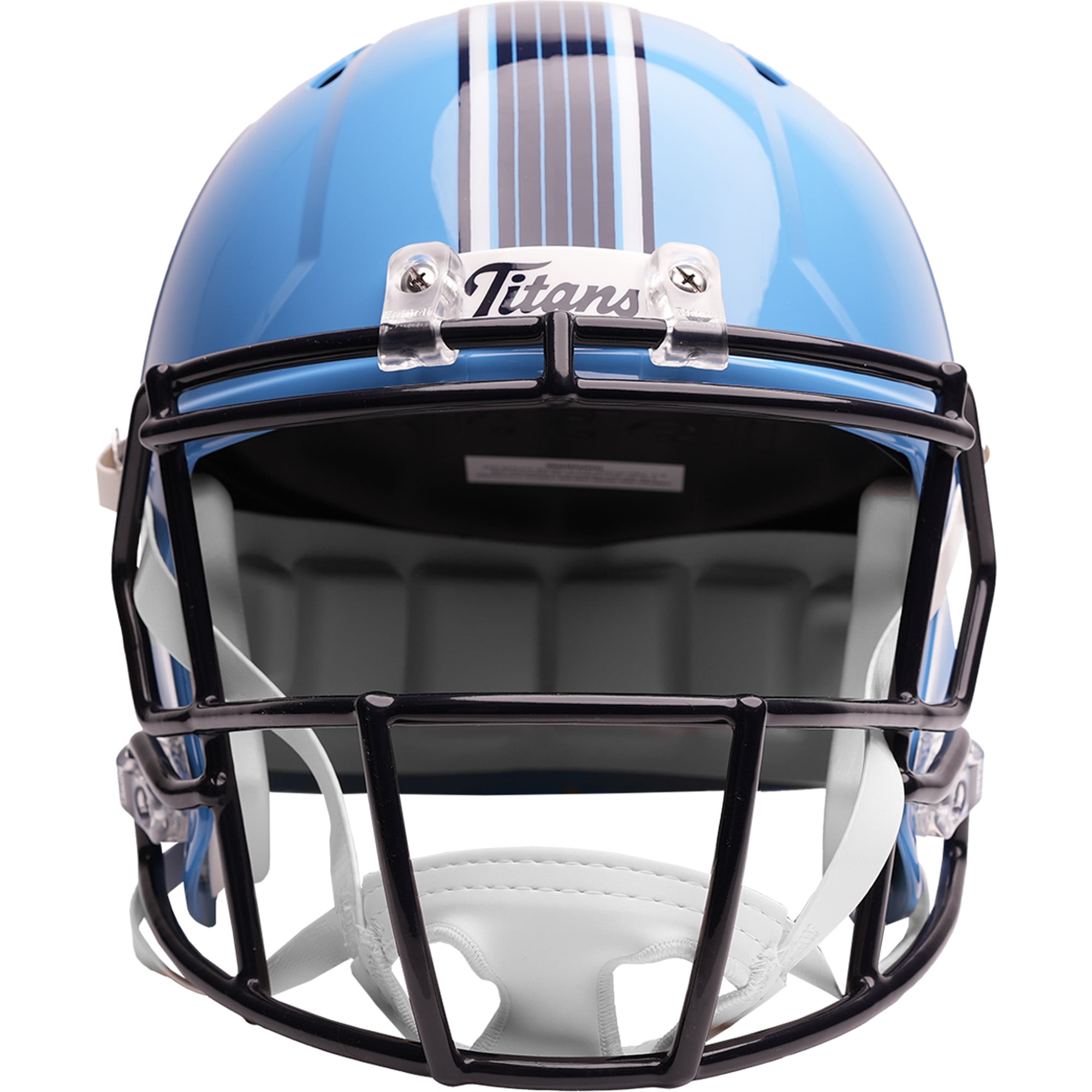 Tennessee Titans Riddell 2026 Rivalries Collection Speed Replica Helmet