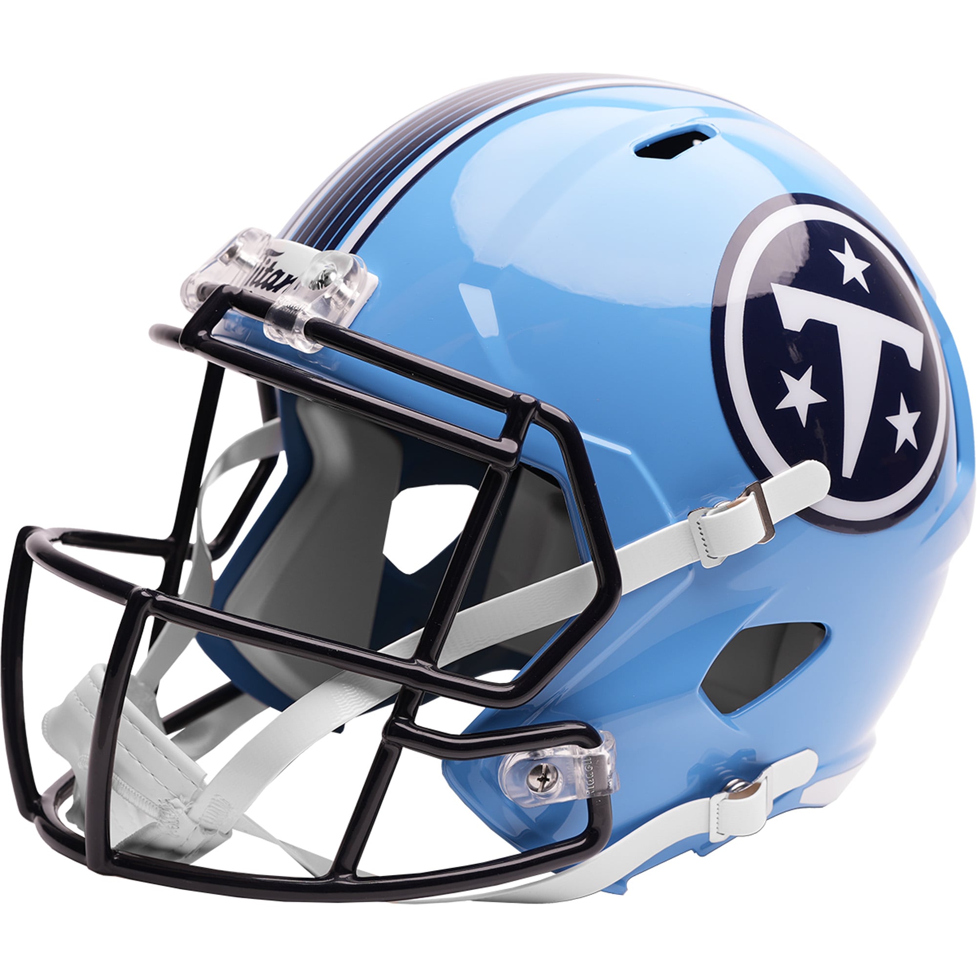 Tennessee Titans Riddell 2026 Rivalries Collection Speed Replica Helmet