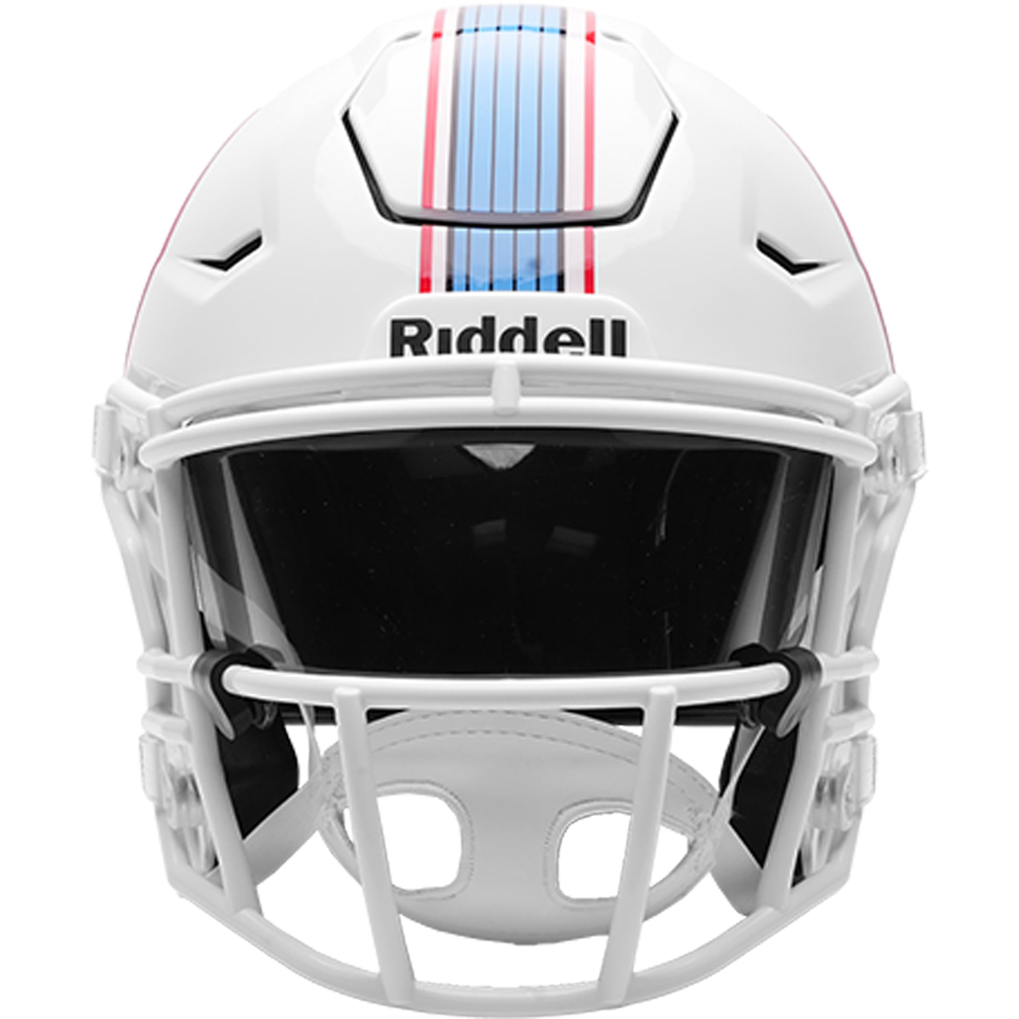 Casque de taille moyenne Riddell Speed ​​Flex 2026 des Titans du Tennessee