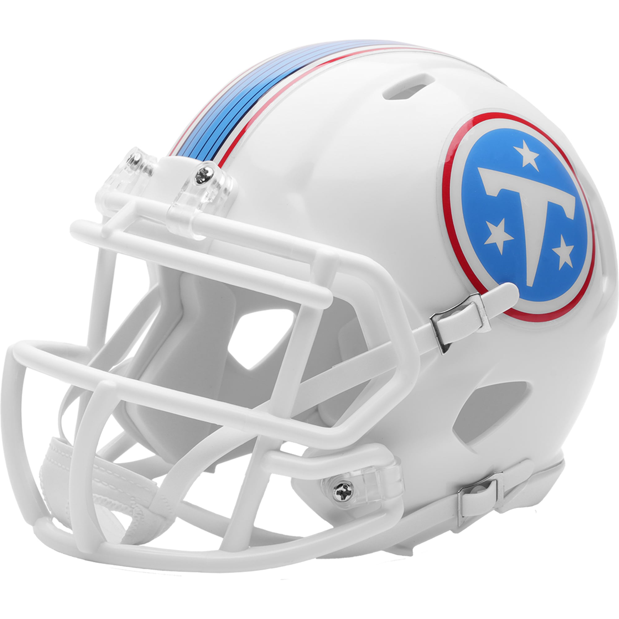 Tennessee Titans Riddell Speed Mini Helmet