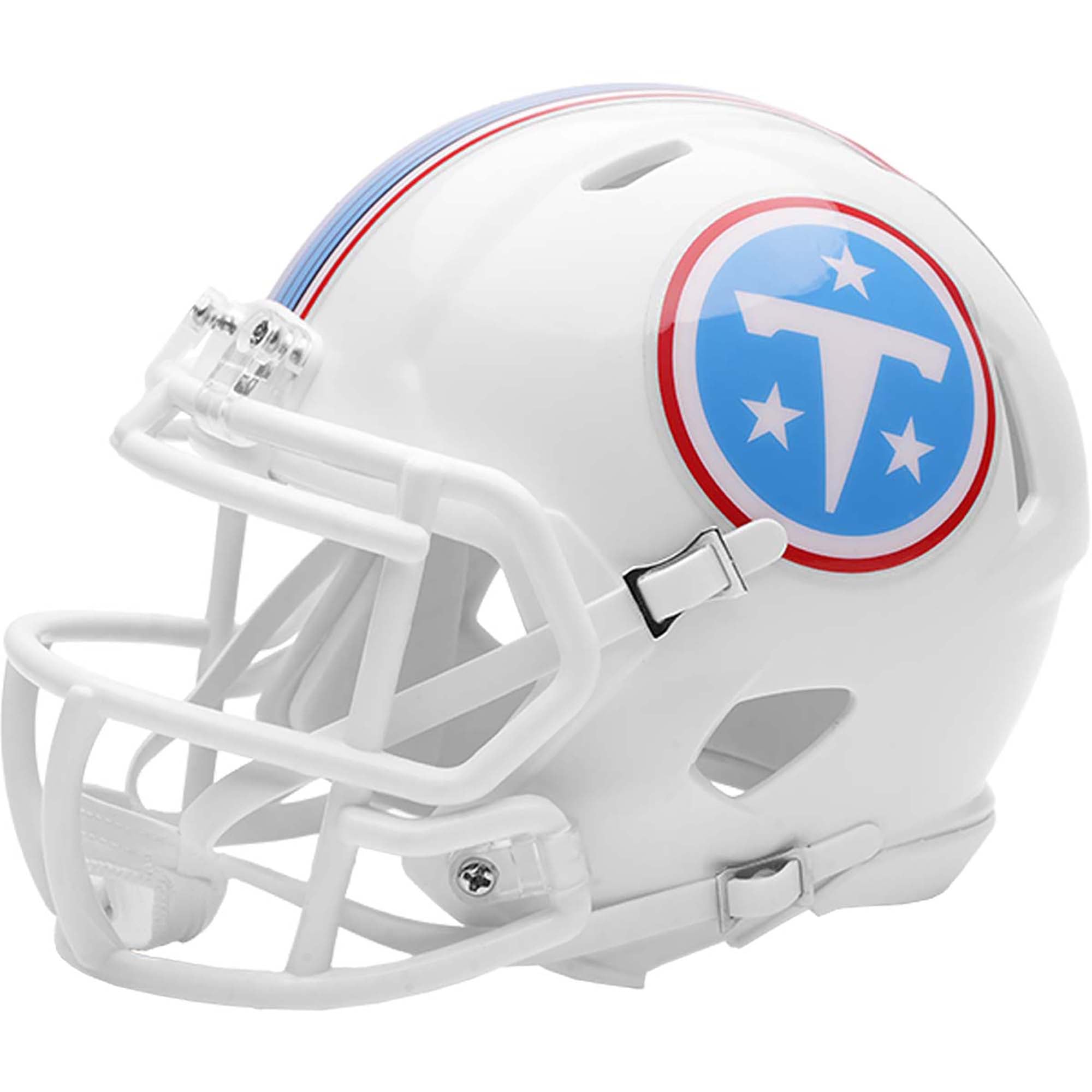 Tennessee Titans Riddell Speed Mini Helmet