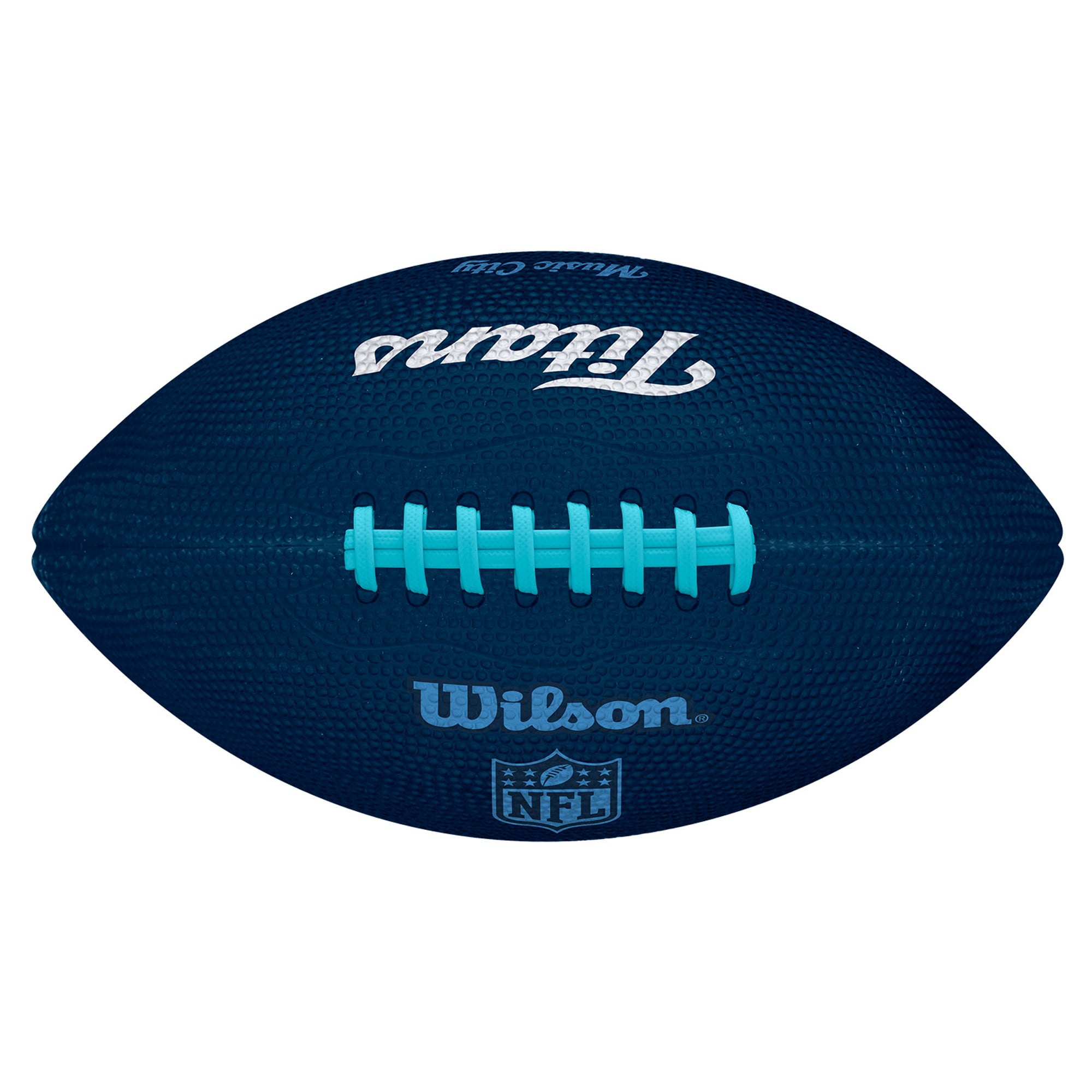 Collection de rivalités Wilson 2026 des Titans du Tennessee