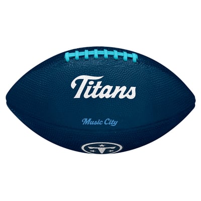 Tennessee Titans Wilson 2026 Rivalries Collection Football