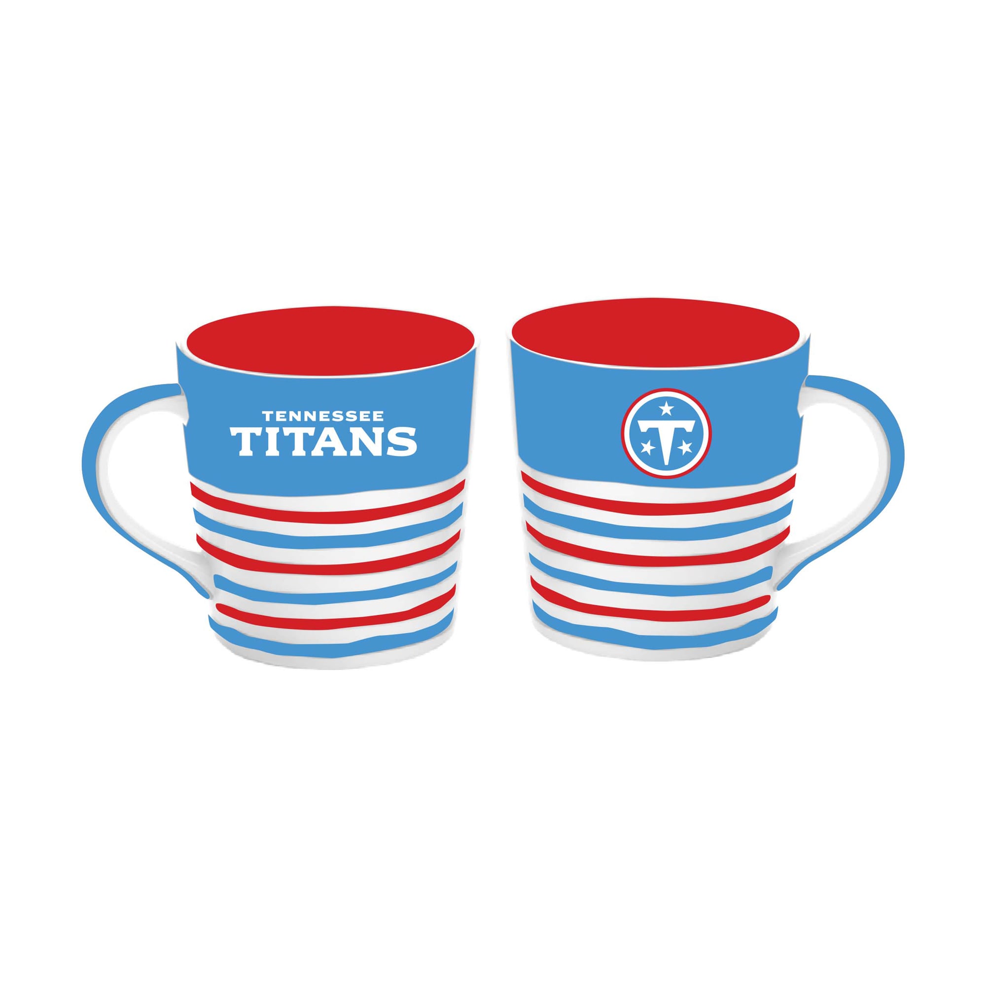 Mug Americano en céramique 44 cl (15 oz) Tennessee Titans de The Memory Company