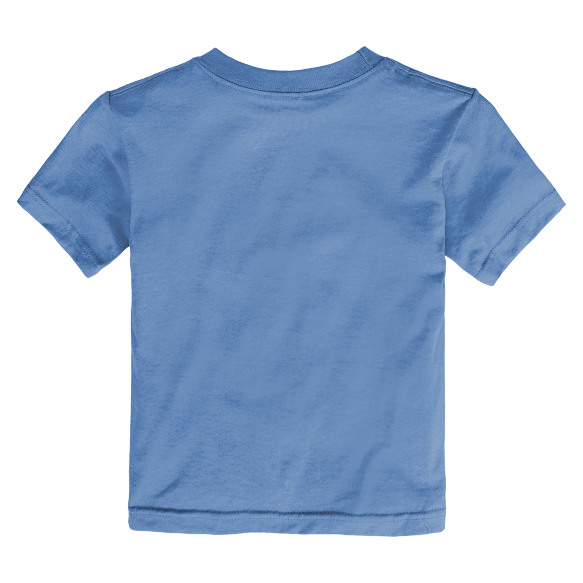 Toddler Nike Light Blue Tennessee Titans Logo T-Shirt