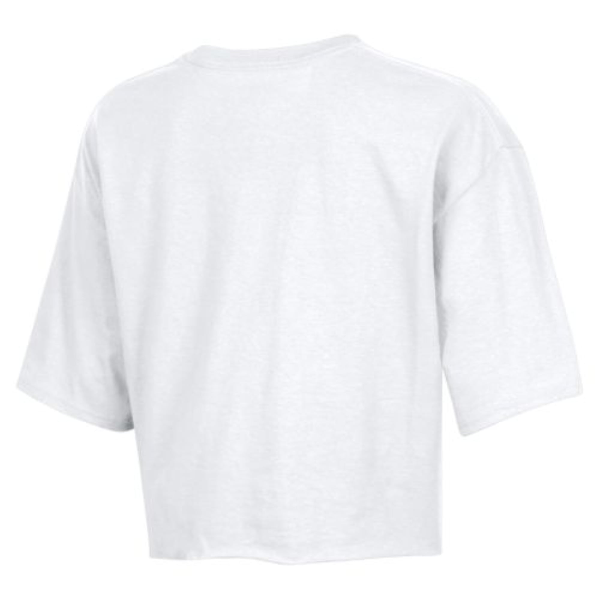 T-shirt court blanc à étoiles des Tennessee Titans pour femmes