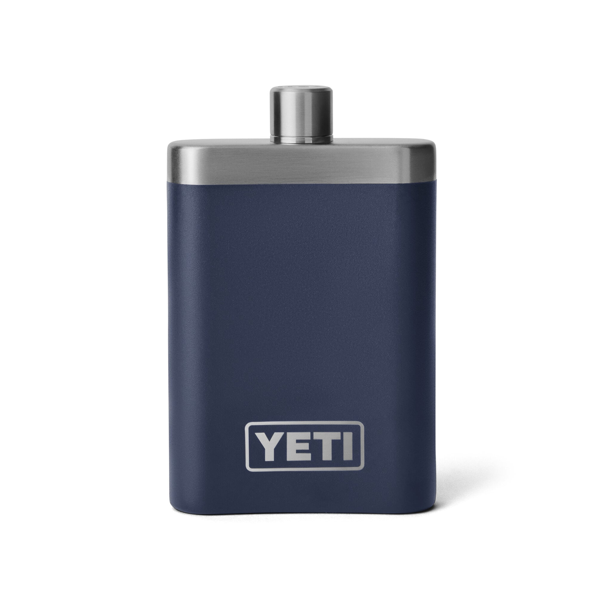 Gourde YETI blanche Tennessee Titans de 200 ml