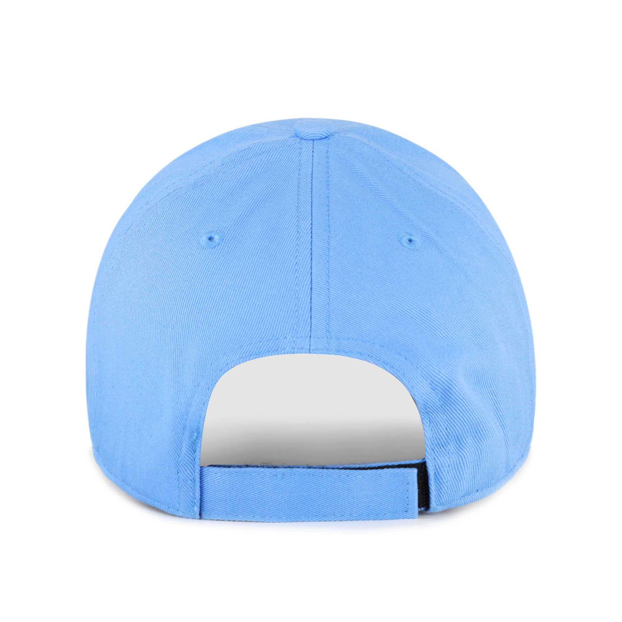 Youth '47 Light Blue Tennessee Titans MVP Adjustable Hat