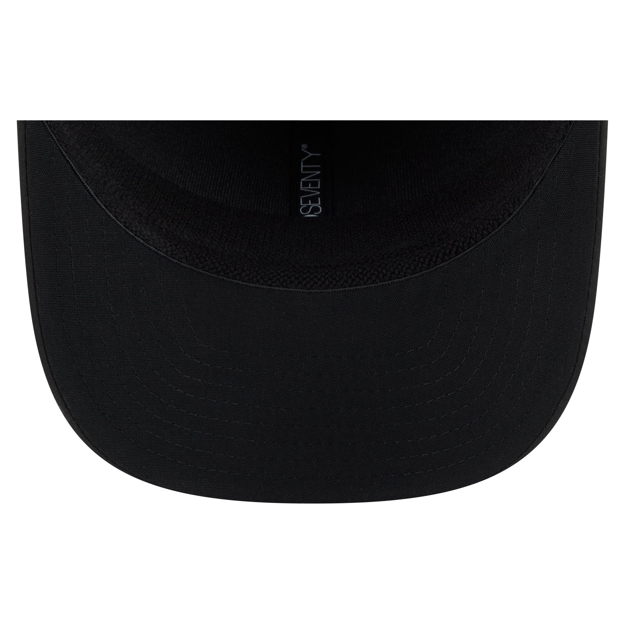 Casquette ajustable New Era noire Tennessee Titans 2026 Salute To Service 9SEVENTY pour jeunes