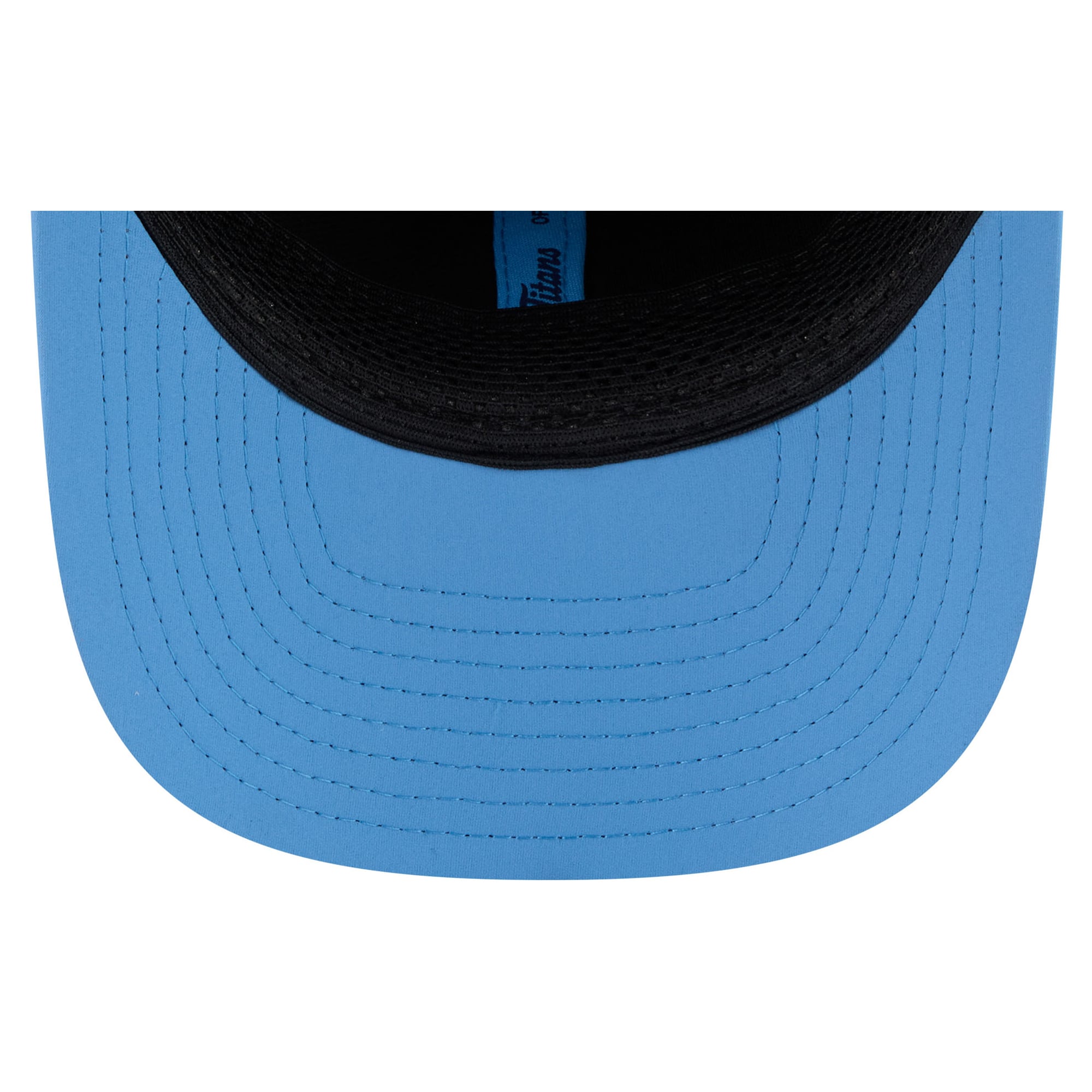 Youth New Era Navy Tennessee Titans 2026 Rivalries Collection 9SEVENTY Adjustable Hat