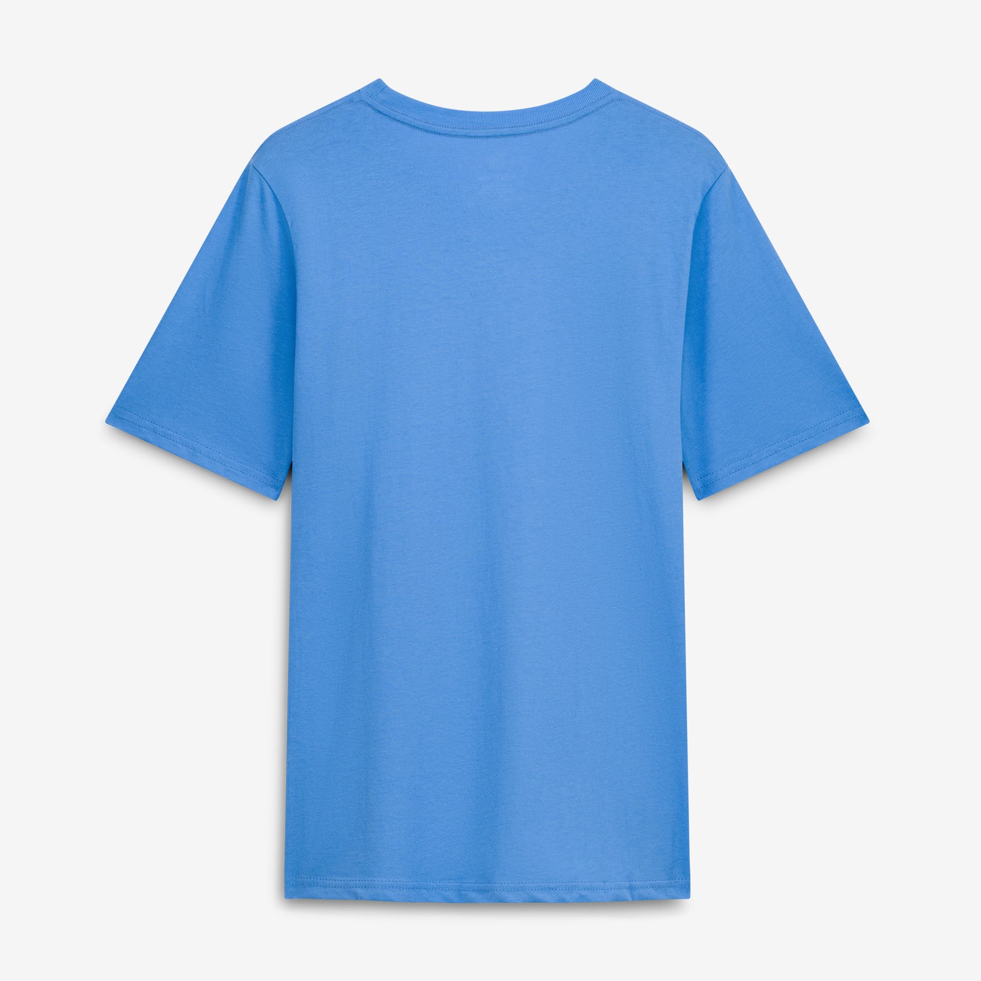 T-shirt complet bleu Tennessee Titans pour jeunes Outerstuff