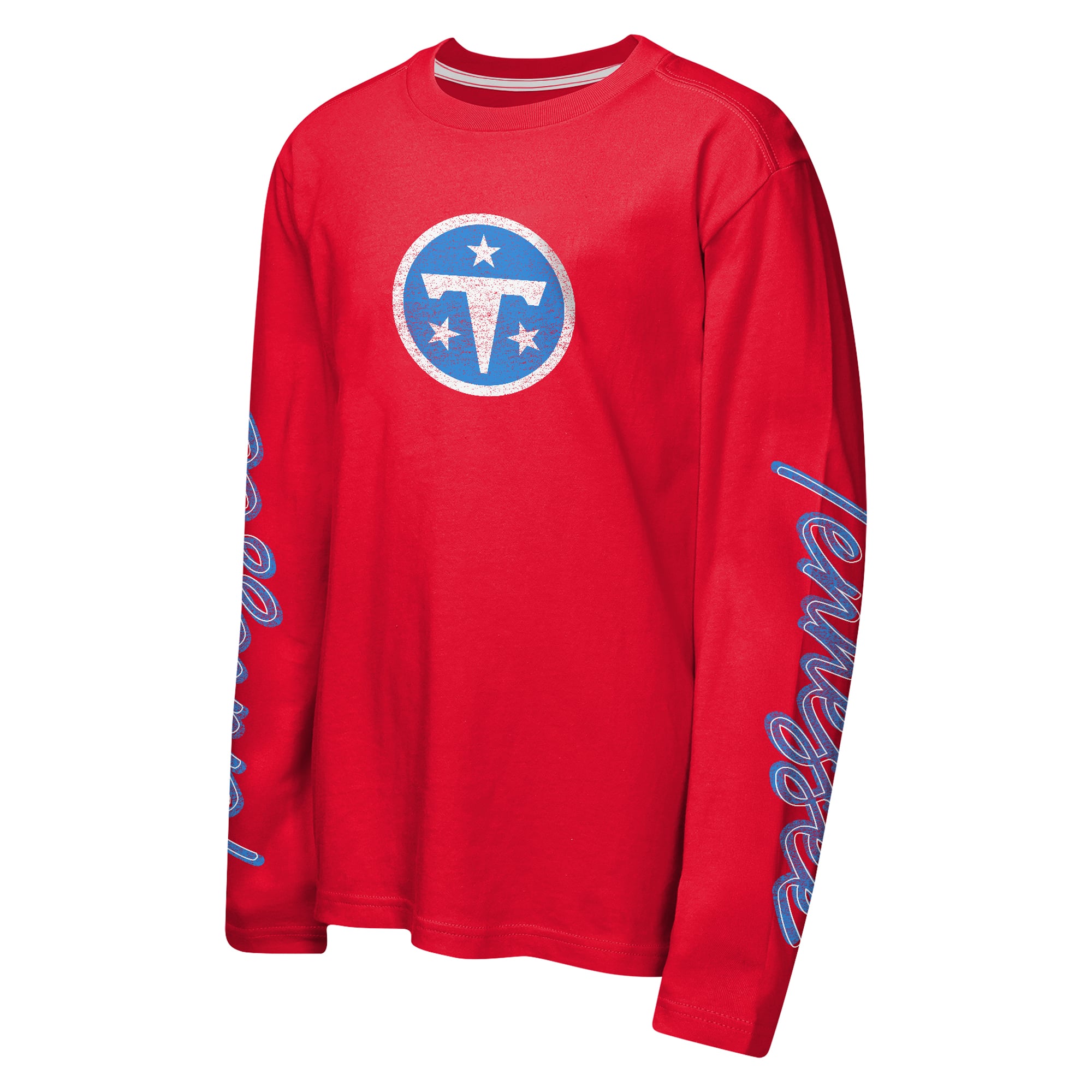 Ensemble combo Youth Outerstuff bleu clair Tennessee Titans Motion