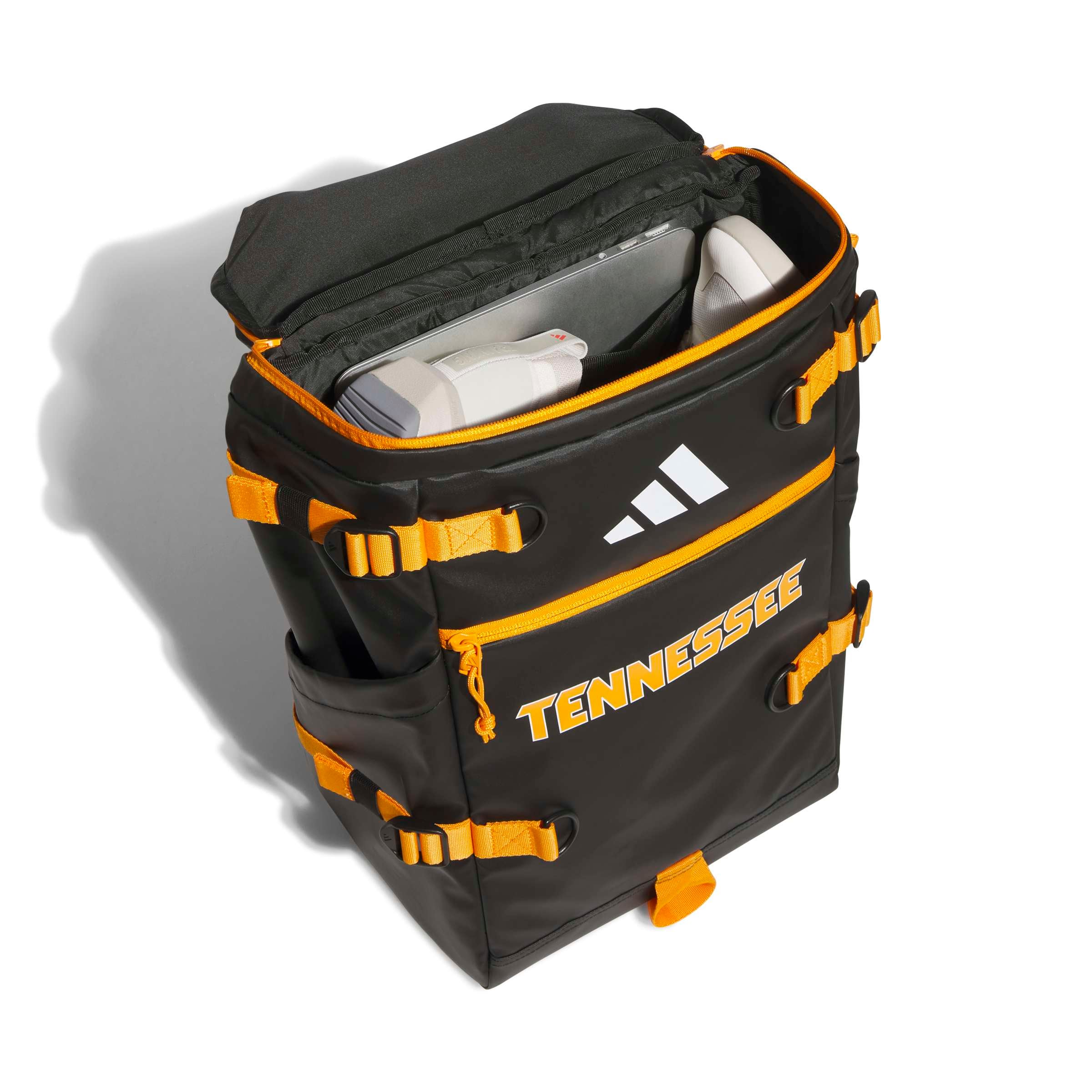 adidas  Tennessee Volunteers Collegiate Vista Backpack