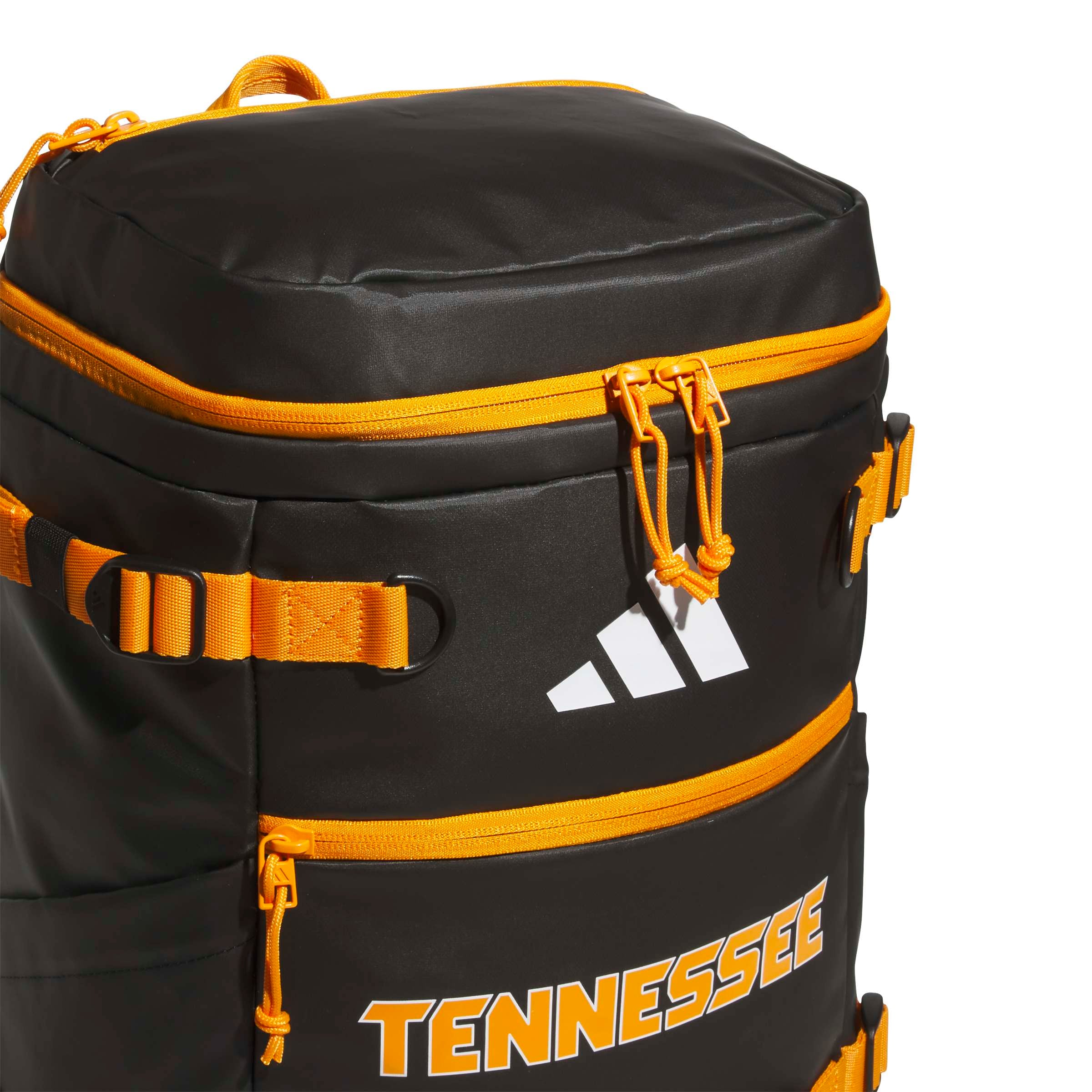 adidas  Tennessee Volunteers Collegiate Vista Backpack