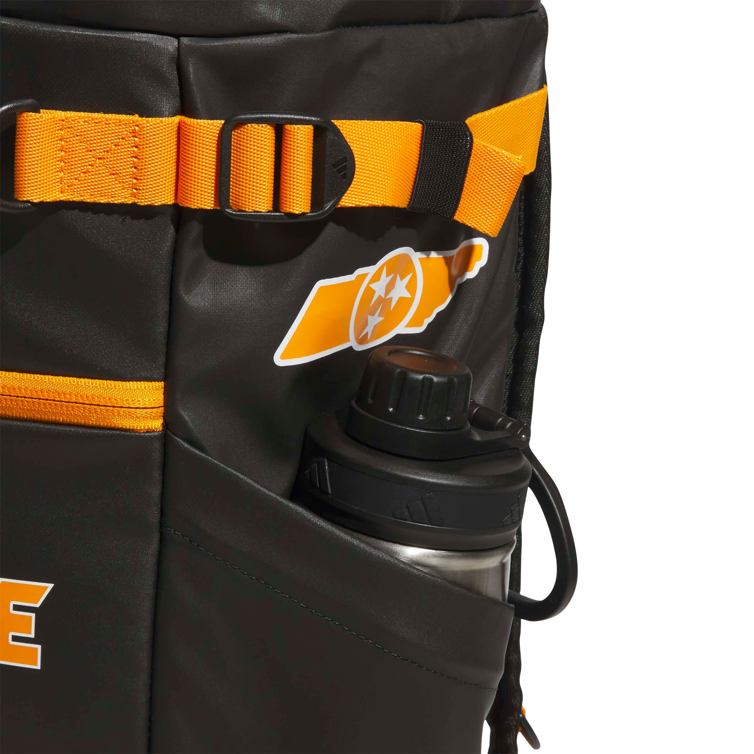adidas  Tennessee Volunteers Collegiate Vista Backpack