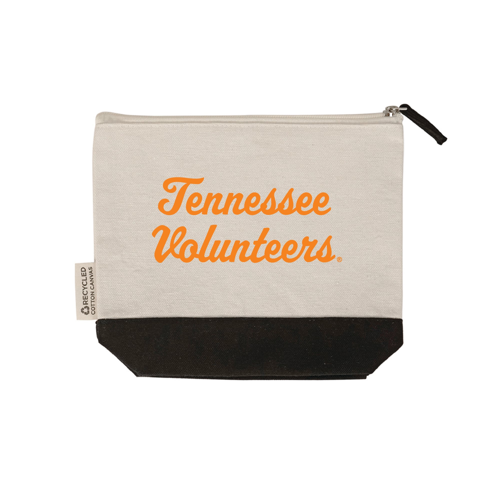 Pochette de sac à main crème Tennessee Volunteers Everyday
