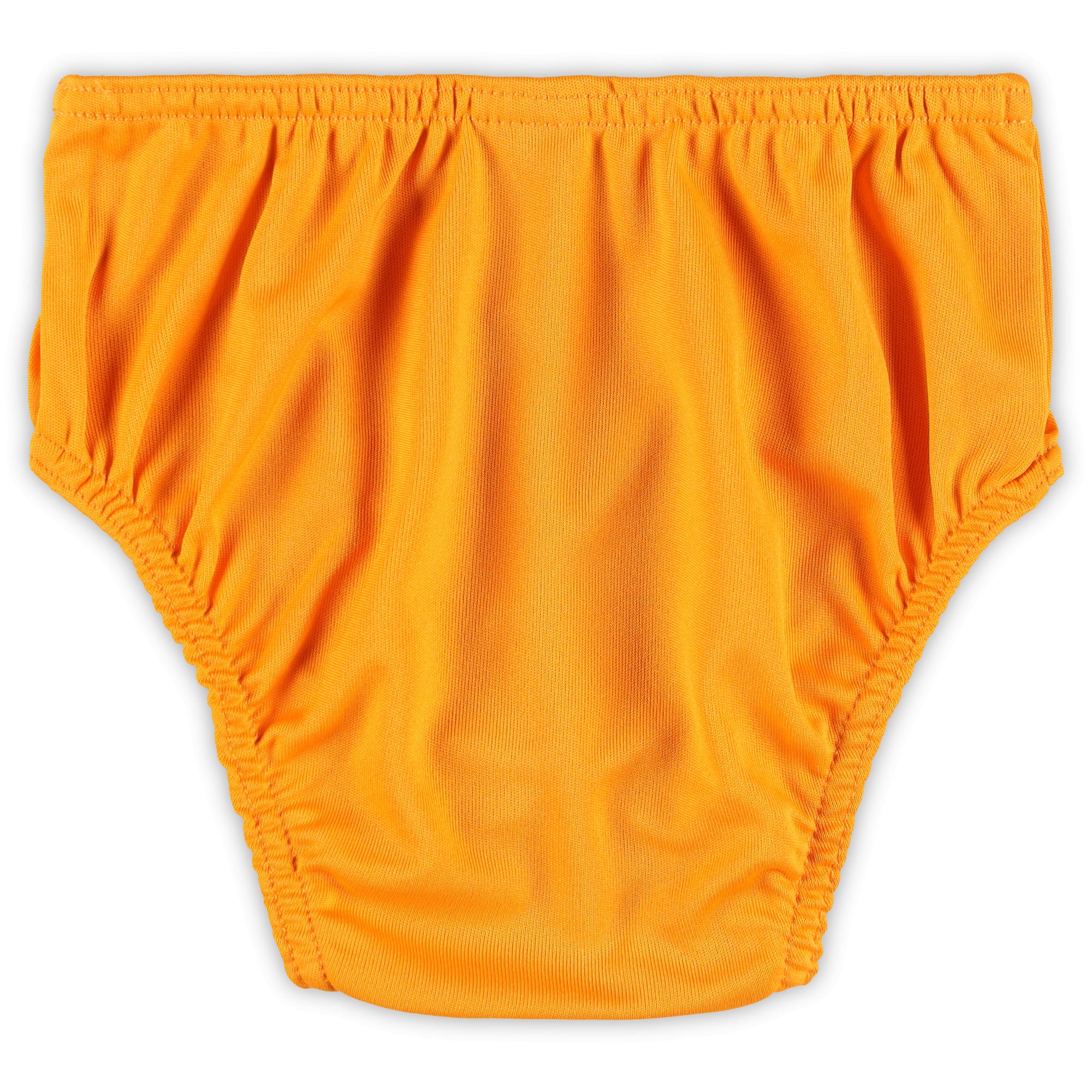 Girls Preschool Outerstuff Tennessee Orange Volunteers Two-Piece Cheer Captain Jumper Dress & Bloomers Set