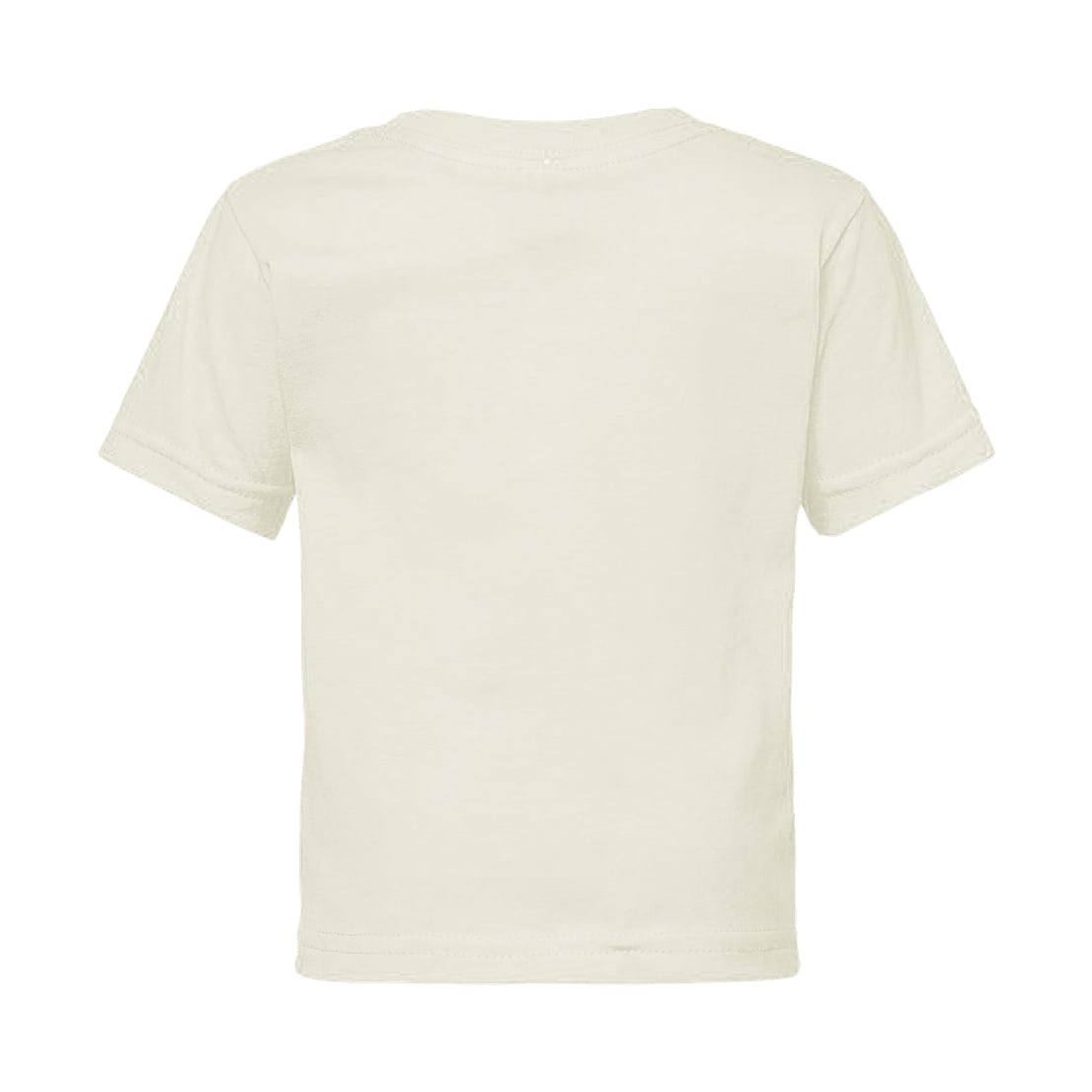 T-shirt Baby Cream Tennessee Volunteers All-American Teddi