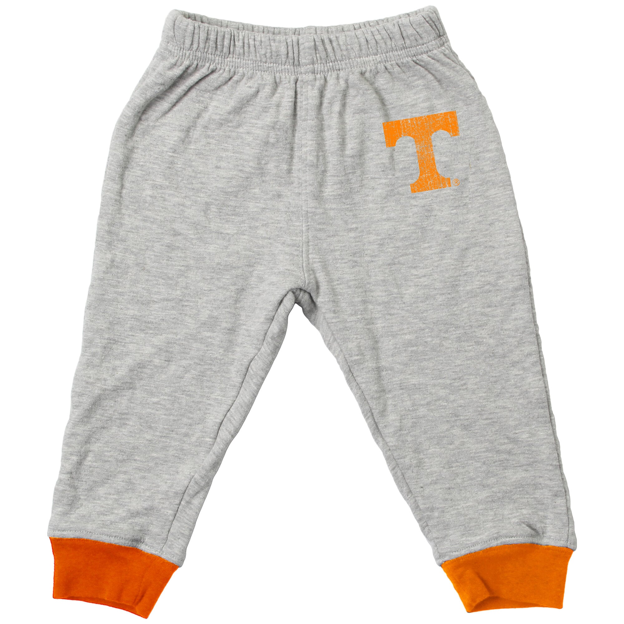 Ensemble de sauteurs Jie Hopper pour bébés Wes et Willy Heather Gray, Tennessee Volunteers