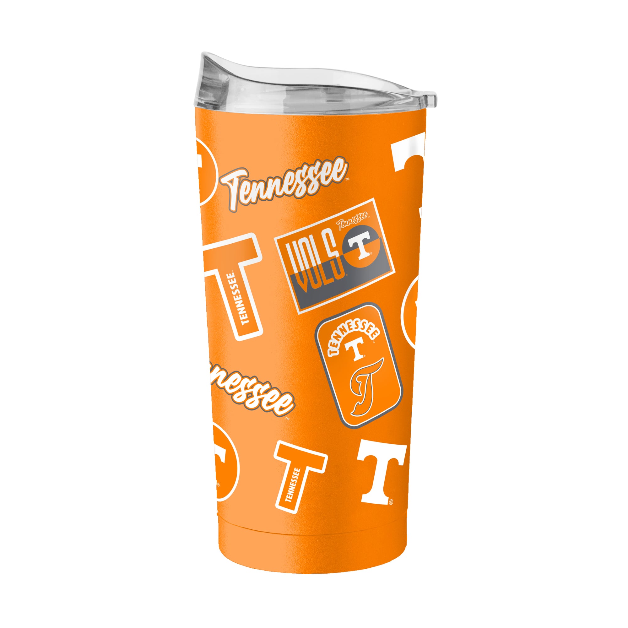 Gobelet isotherme Dreamweave de 59 cl (20 oz) avec logo Tennessee Volunteers