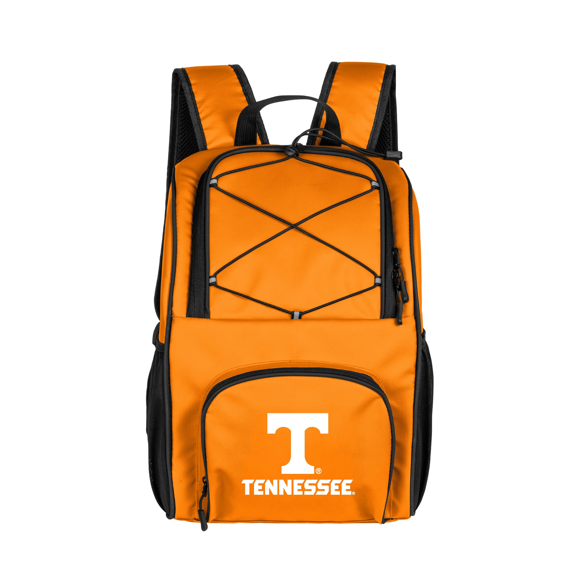 Glacière flexible 24 canettes Logo Brands Tennessee Volunteers