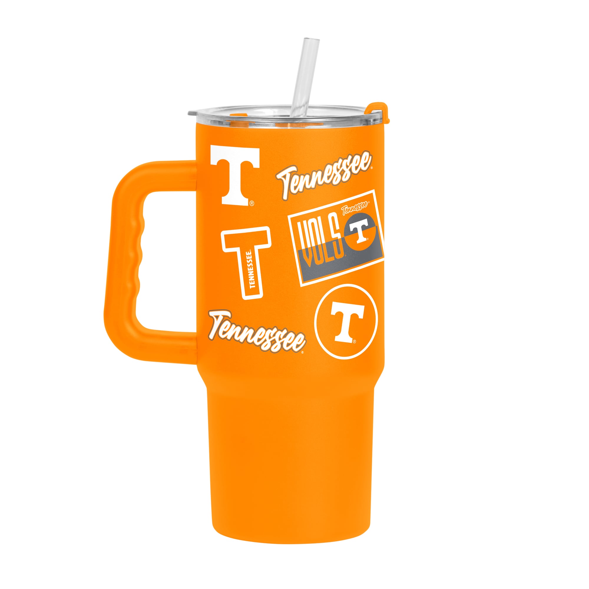 Gobelet Dreamweave 24 oz Logo Brands Tennessee Volunteers