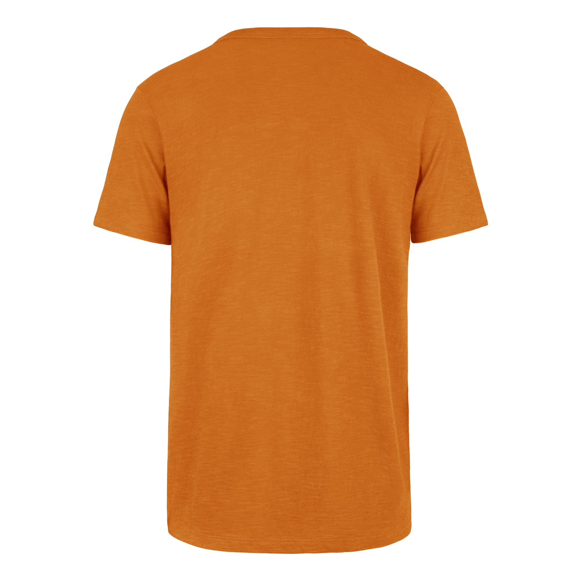 Men's '47  Tennessee Orange Volunteers Emblem Mark Scrum T-Shirt