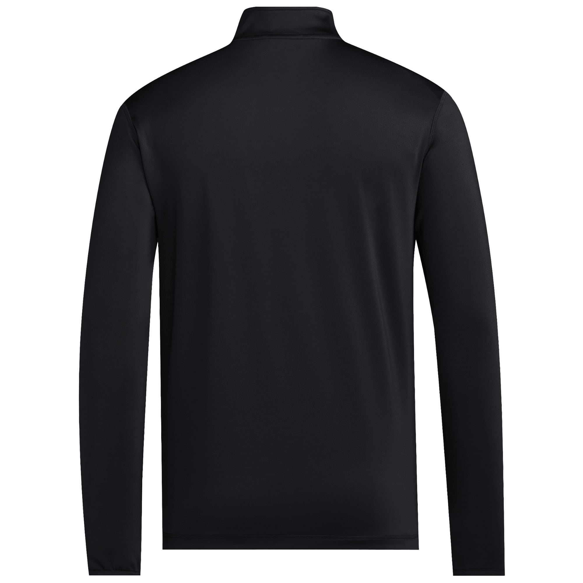 Men's adidas Tennessee Volunteers 2026 Sideline Ultimate 365 Woven Quarter-Zip Pullover
