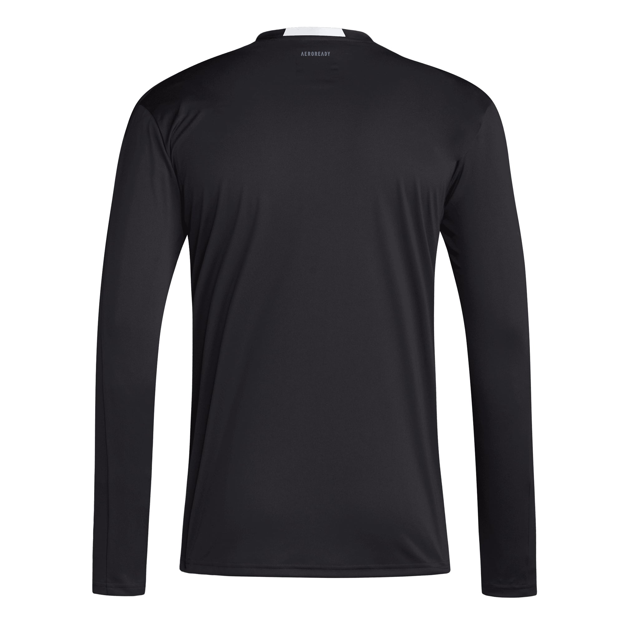 Men's adidas  Black Tennessee Volunteers D4T Long Sleeve T-Shirt