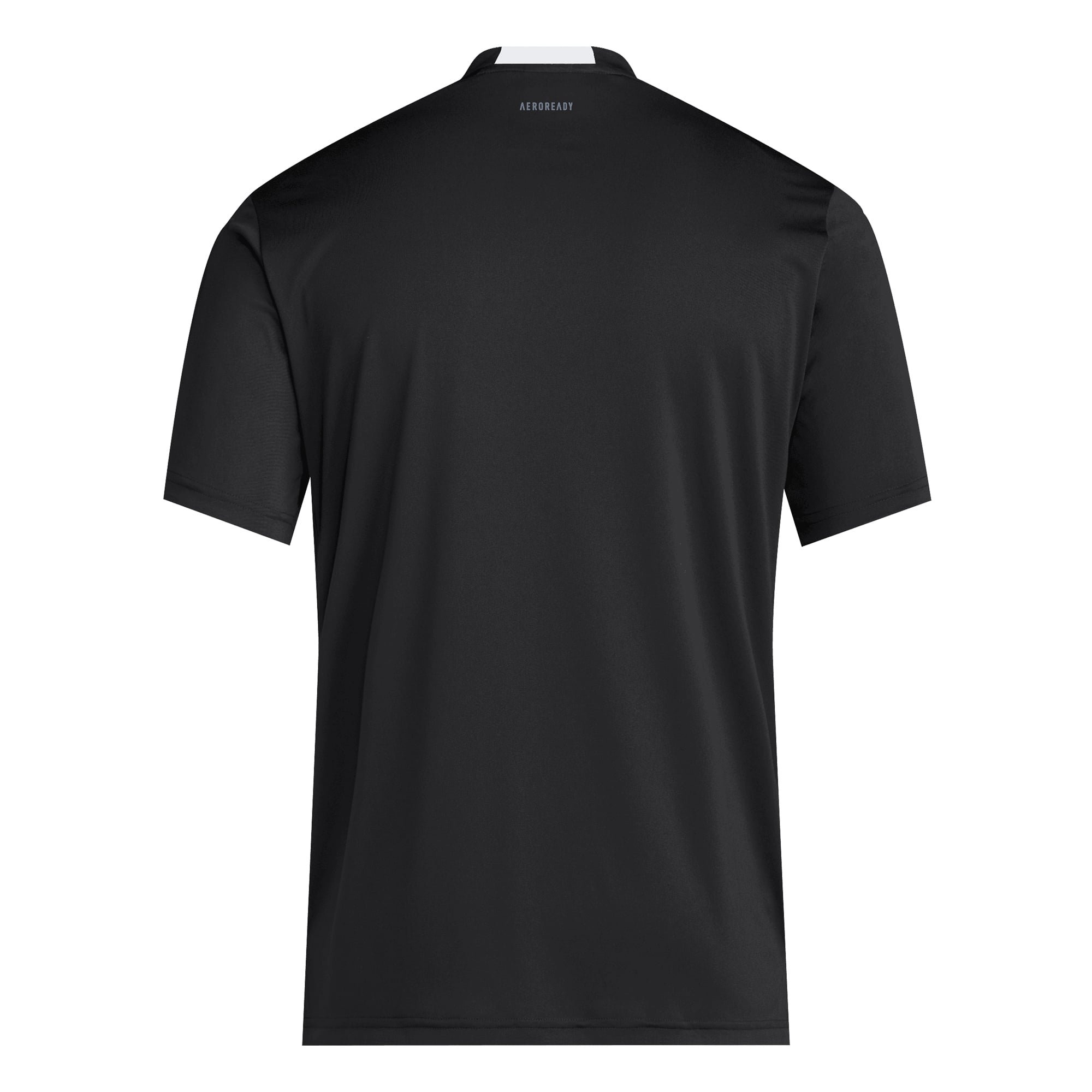 T-shirt adidas gris Tennessee Volunteers D4T pour homme