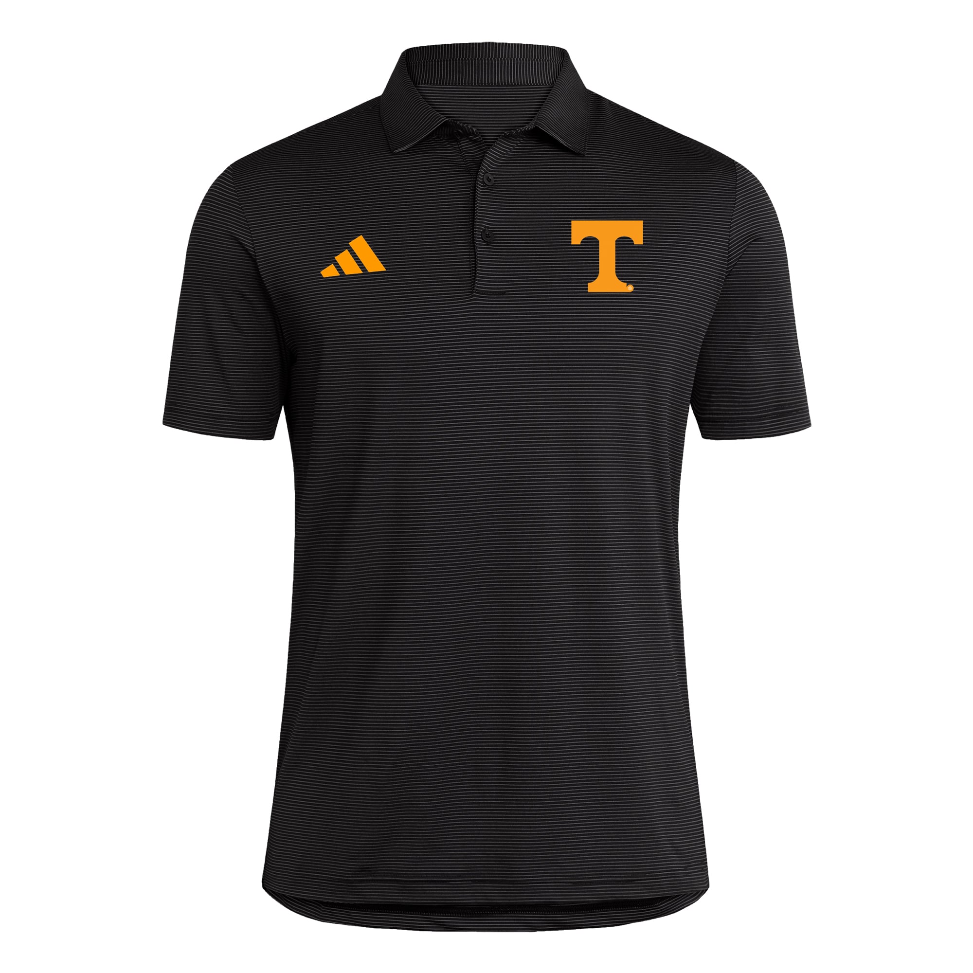 Men's adidas Tennessee Orange Volunteers Ultimate365 Polo