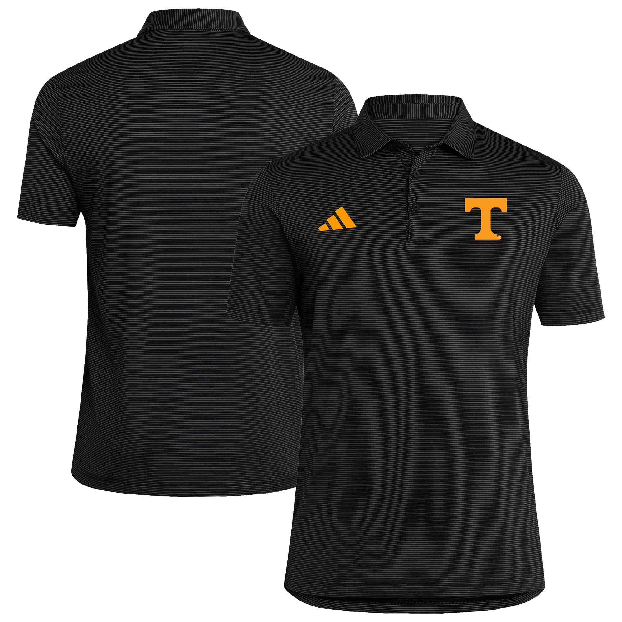 Men's adidas Tennessee Orange Volunteers Ultimate365 Polo
