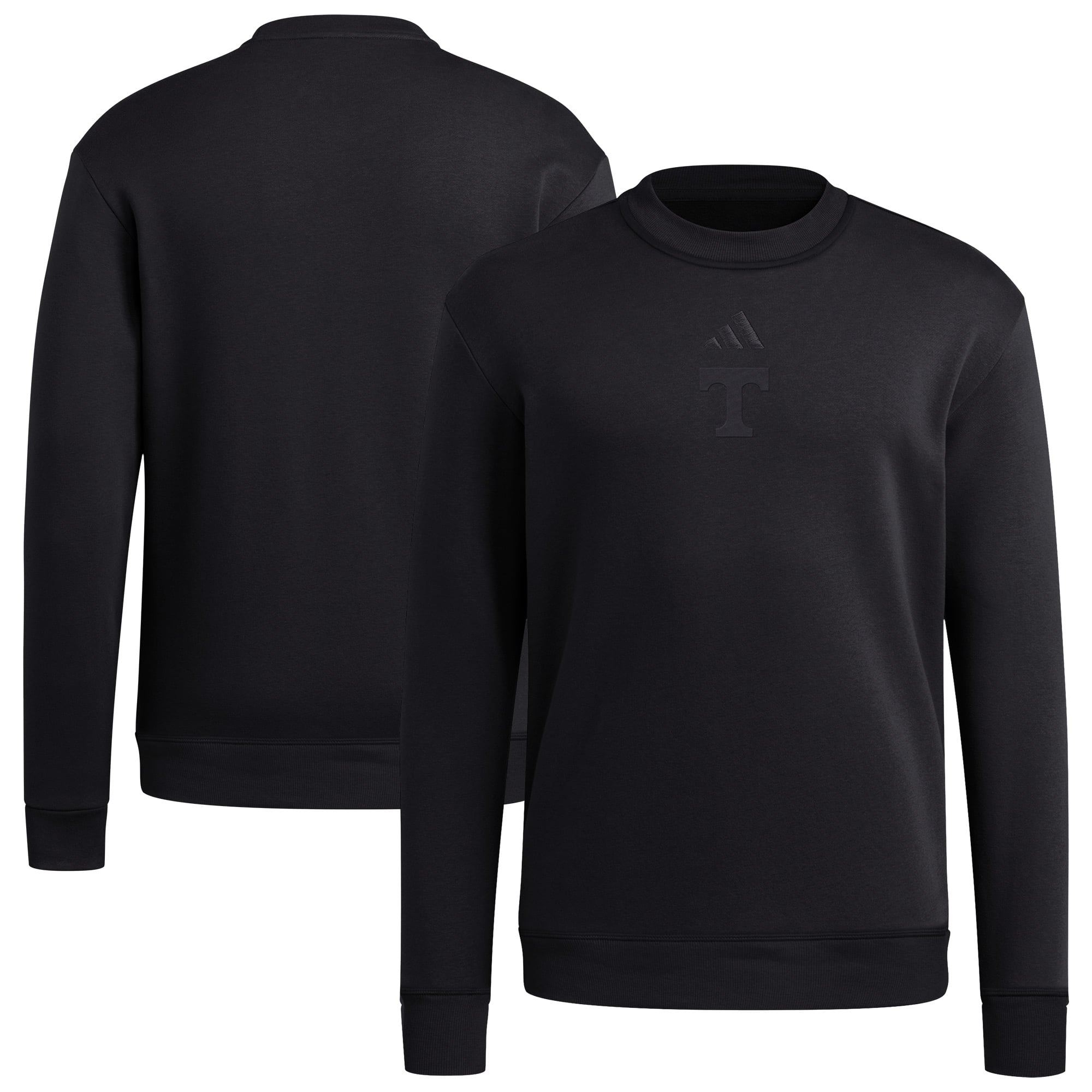 Men's adidas Tennessee Orange Volunteers Ultimate365 Cozy Sweatshirt
