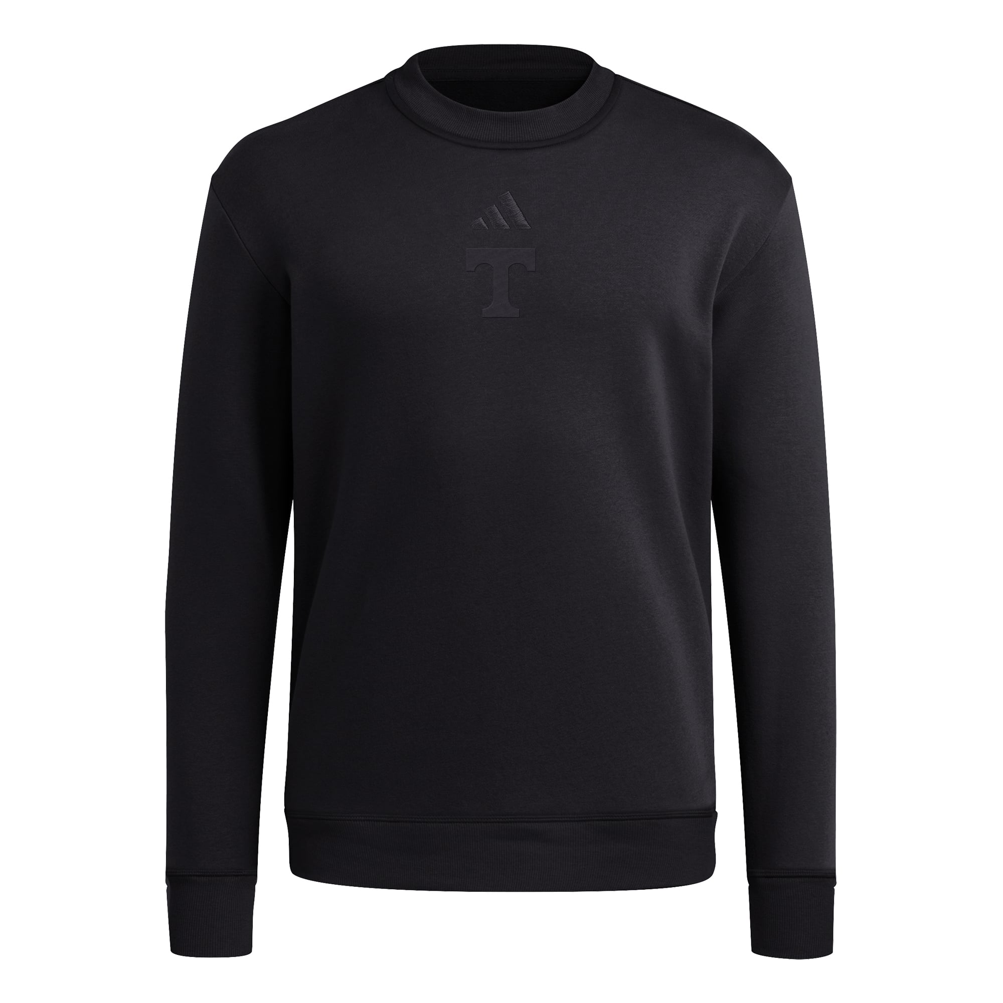 Men's adidas Tennessee Orange Volunteers Ultimate365 Cozy Sweatshirt
