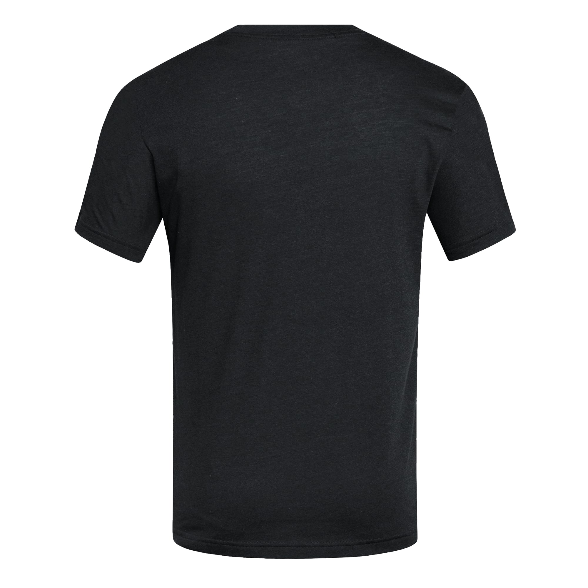 Men's adidas  Black Tennessee Volunteers Vault Blend T-Shirt