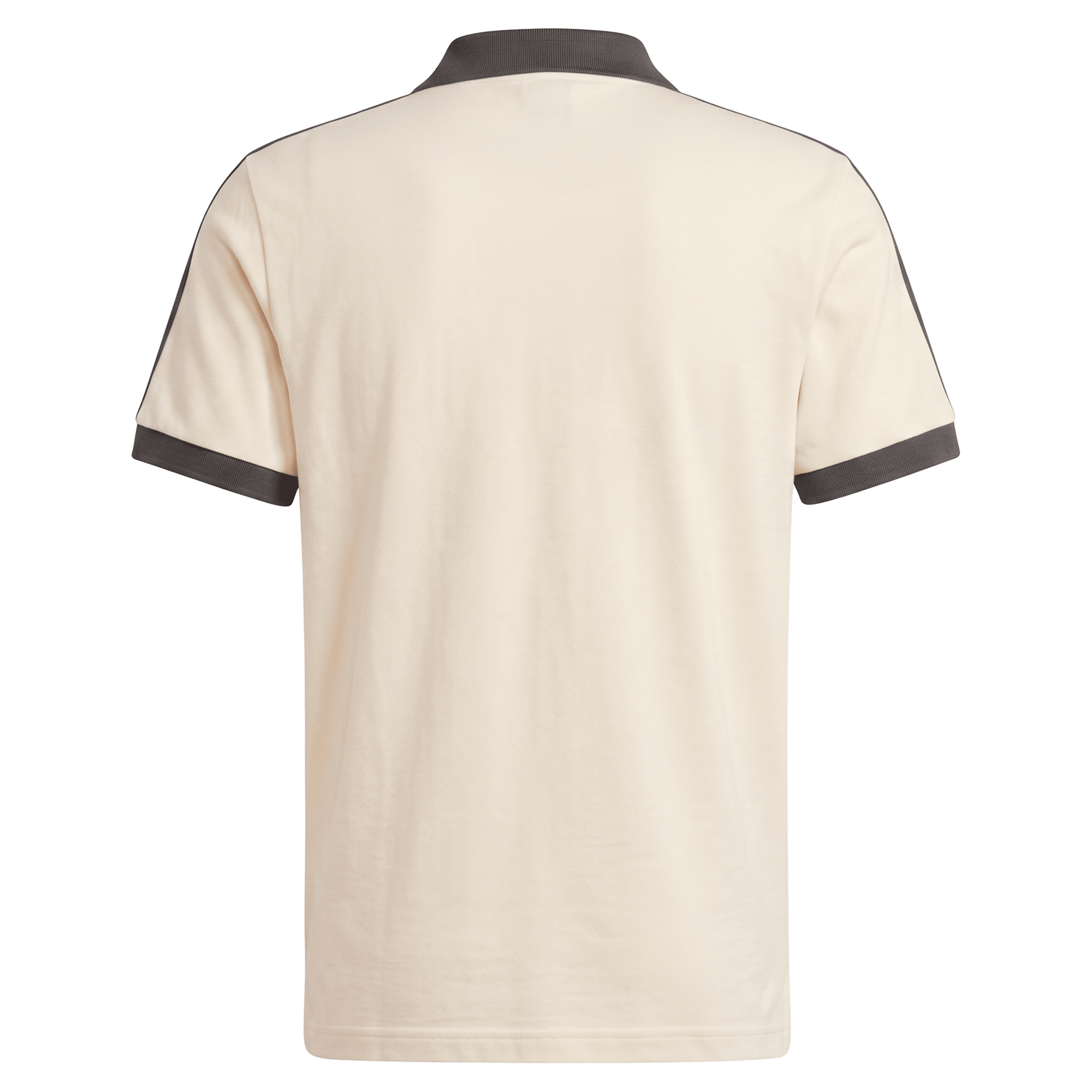 Polo adidas Neyland Legacy OG Strategy pour homme, couleur crème, Tennessee Volunteers