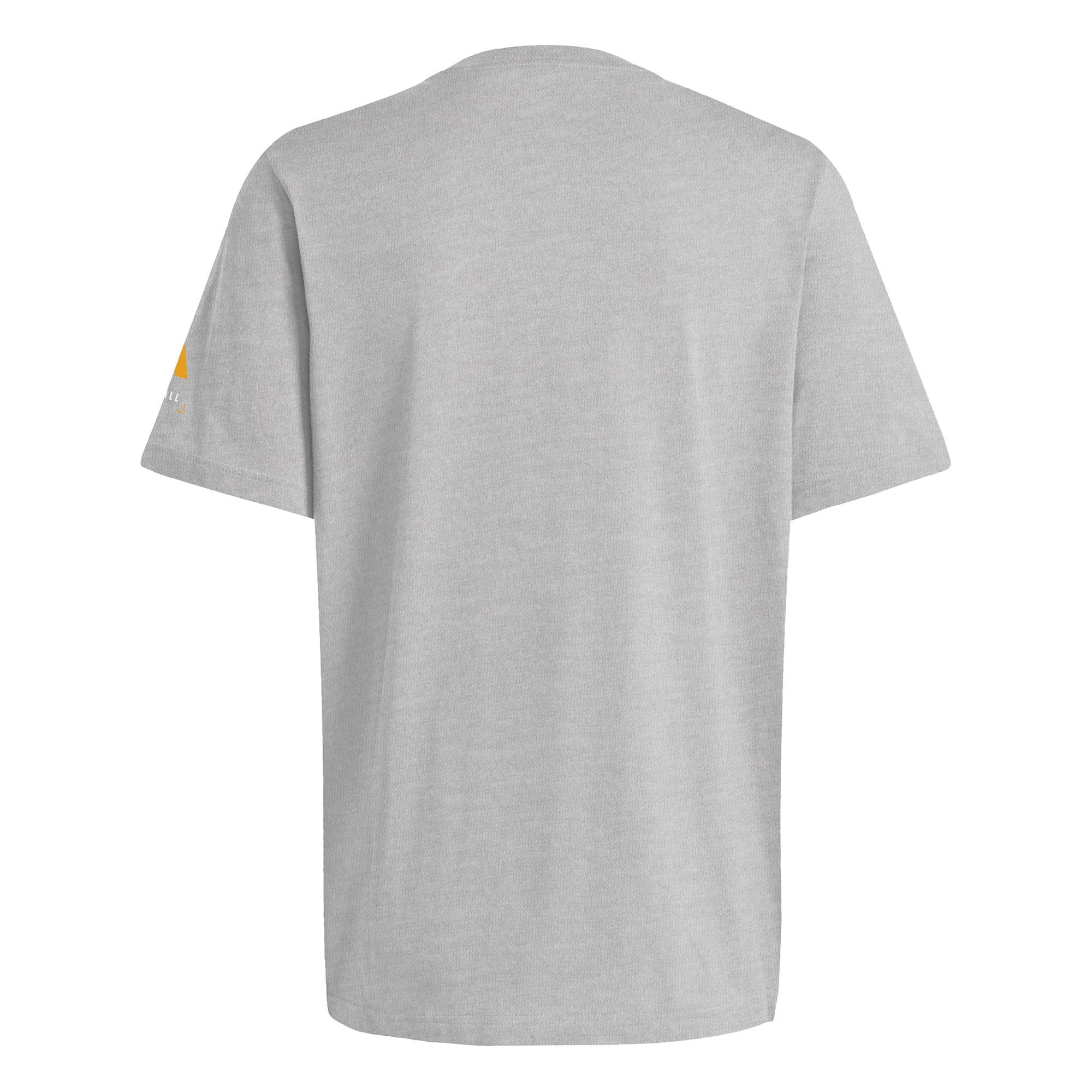 Men's adidas Tennessee Orange Volunteers Baseball T-Shirt