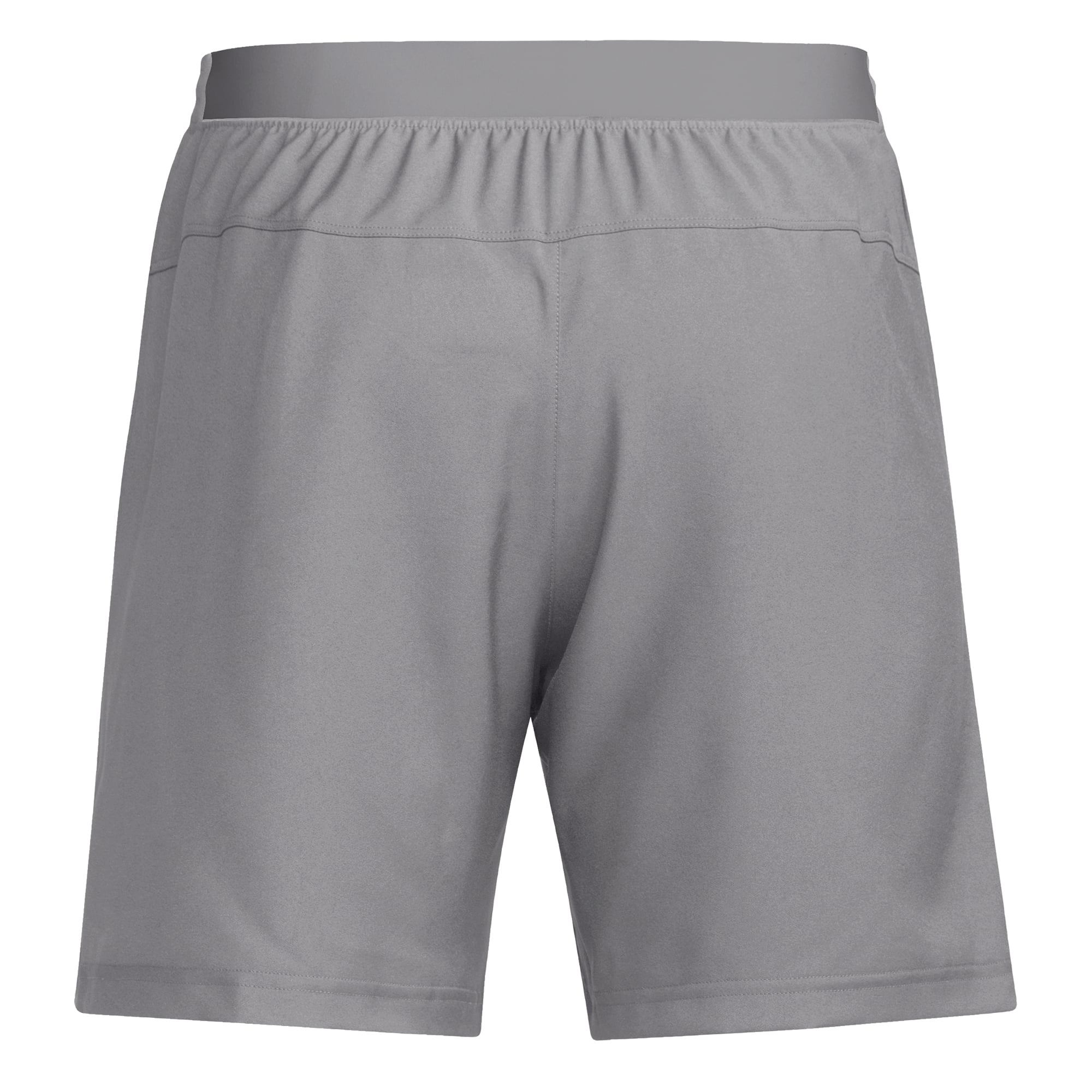 Men's adidas Gray Tennessee Volunteers D4T Shorts